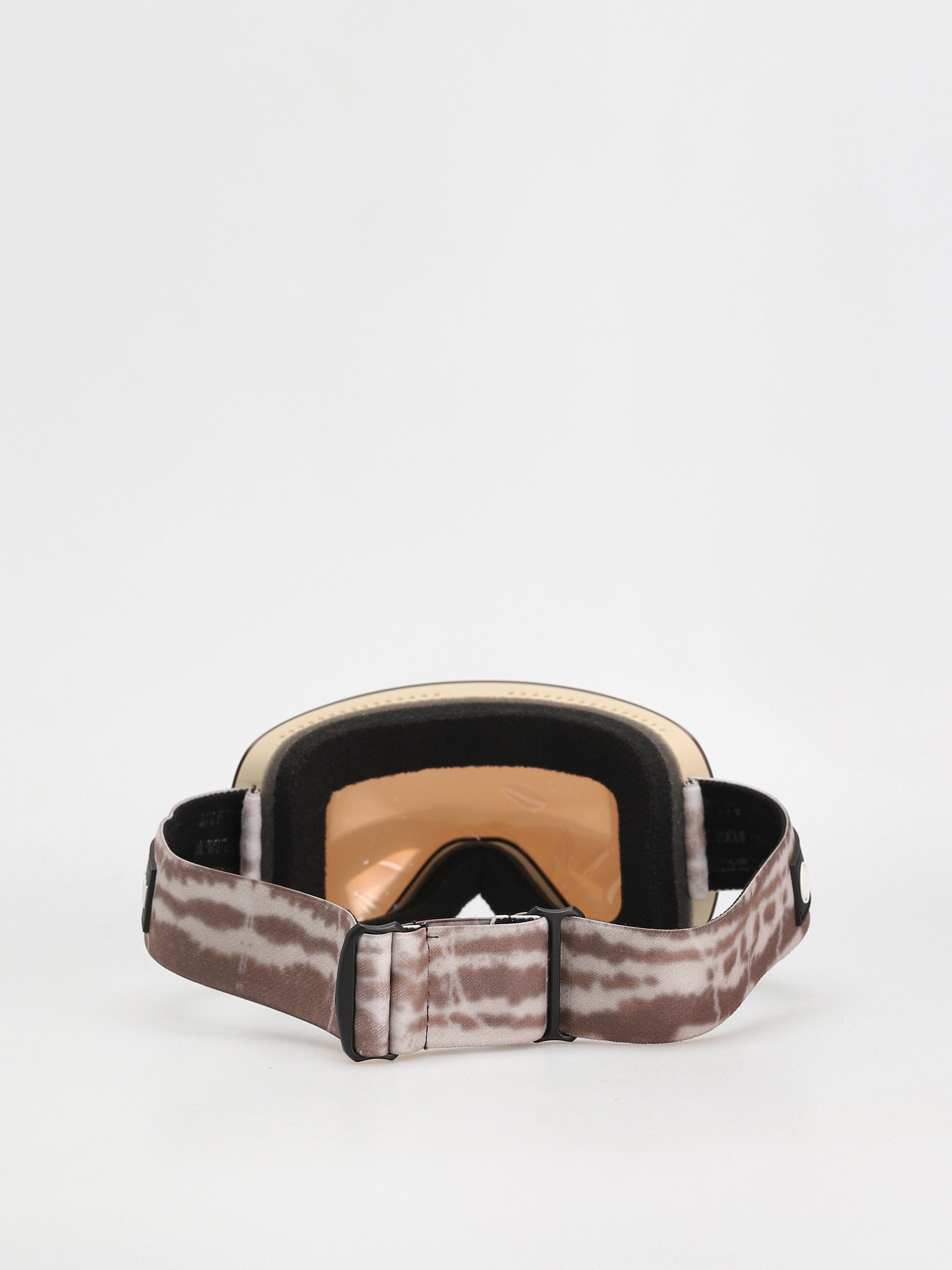 Gogle Dragon X1S (wash/lumalens silver ion/lumalens amber)