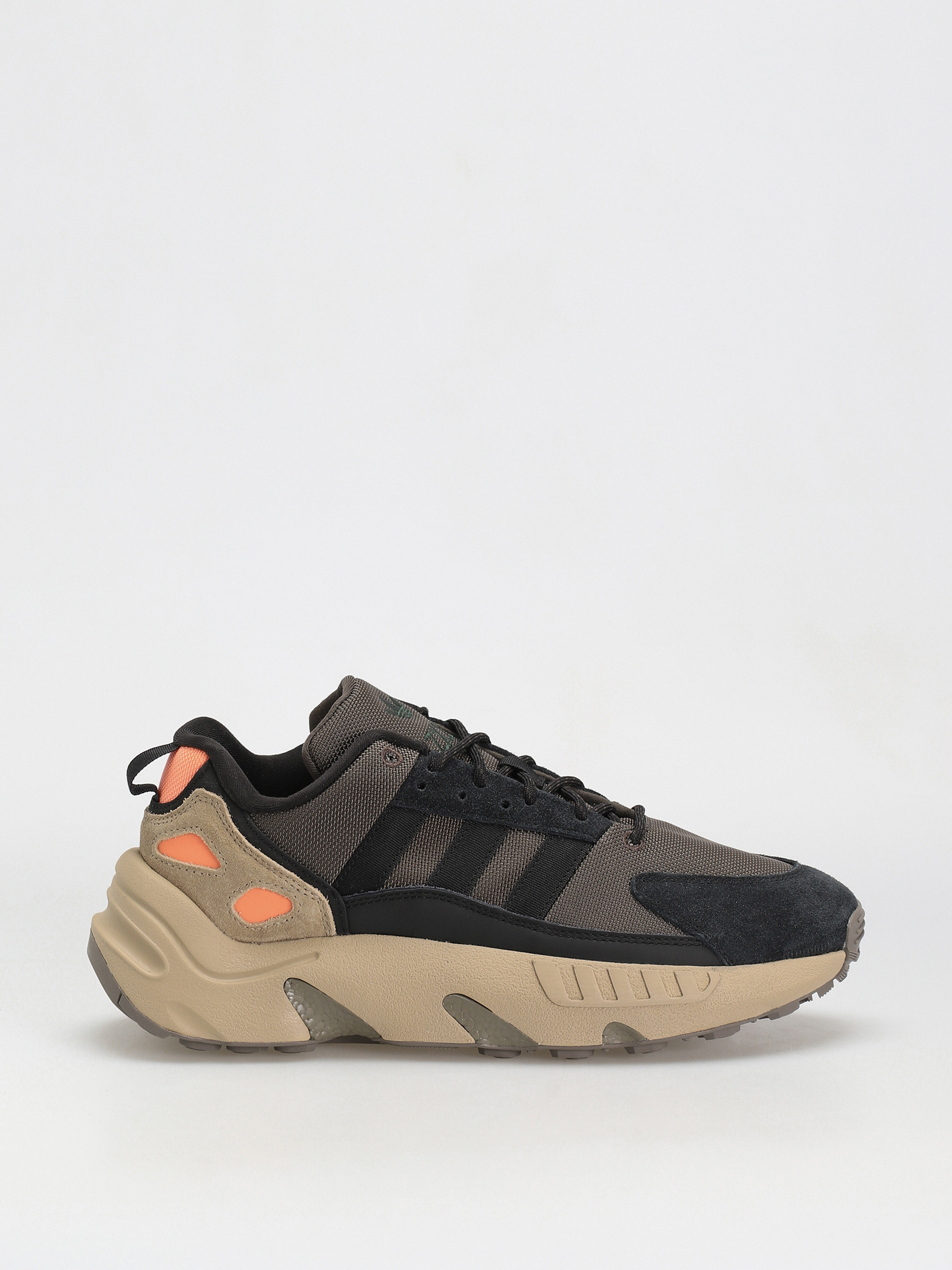 Buty adidas Originals Zx 22 Boost (shaoli/shagrn/beaora)