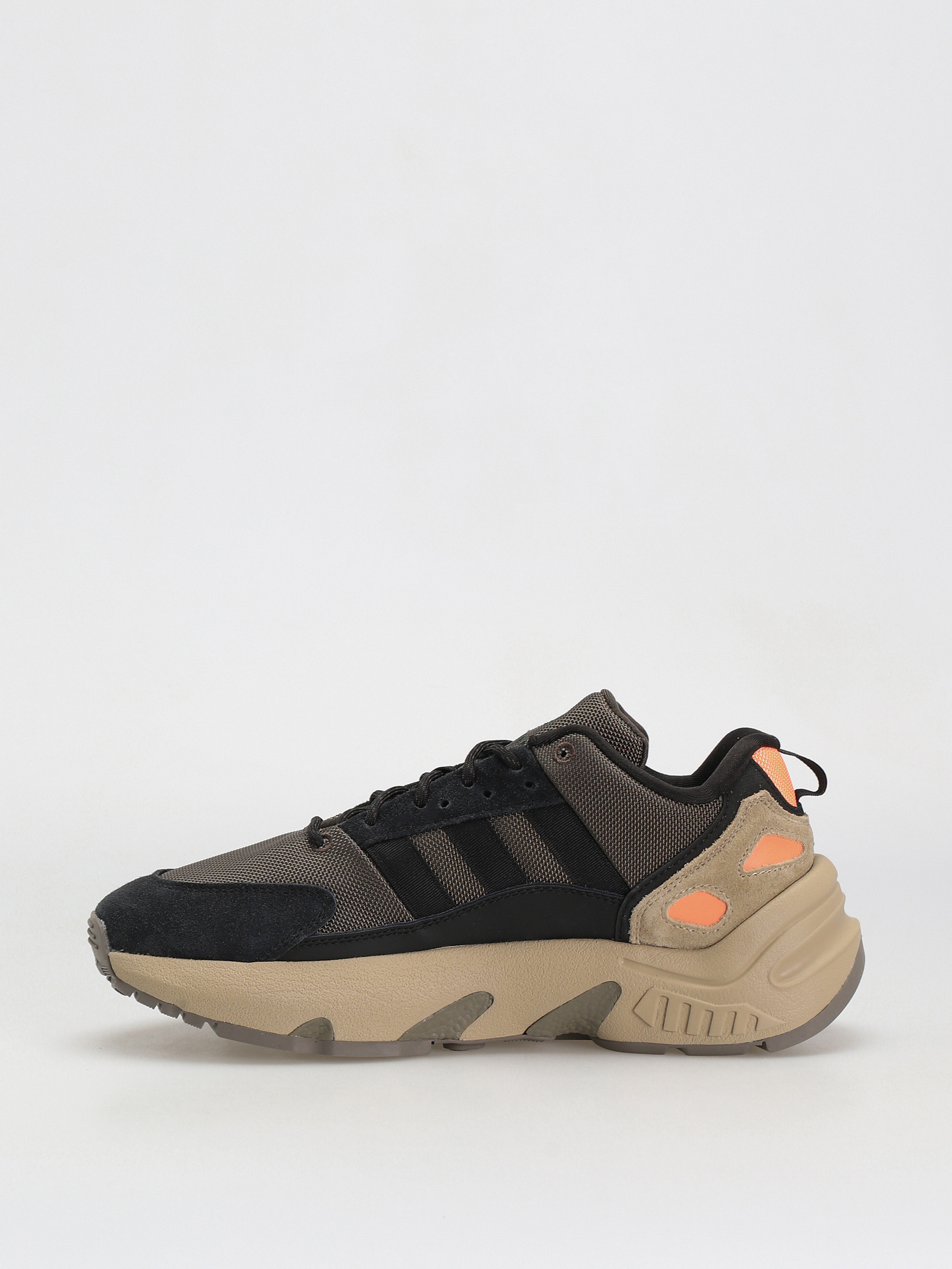 Buty adidas Originals Zx 22 Boost (shaoli/shagrn/beaora)
