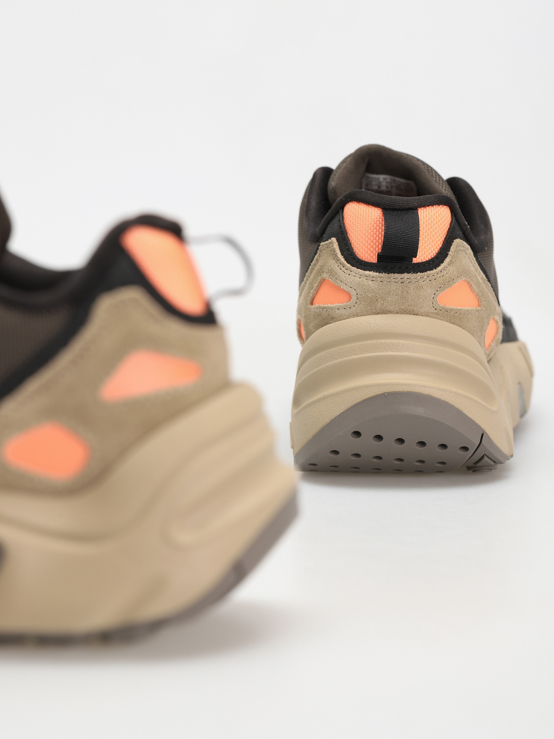 Buty adidas Originals Zx 22 Boost (shaoli/shagrn/beaora)