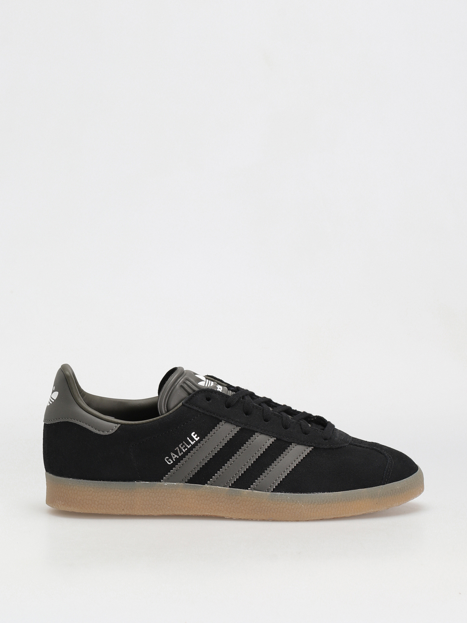 adidas Originals Обувки Gazelle (cblack/panton/ftwwht)