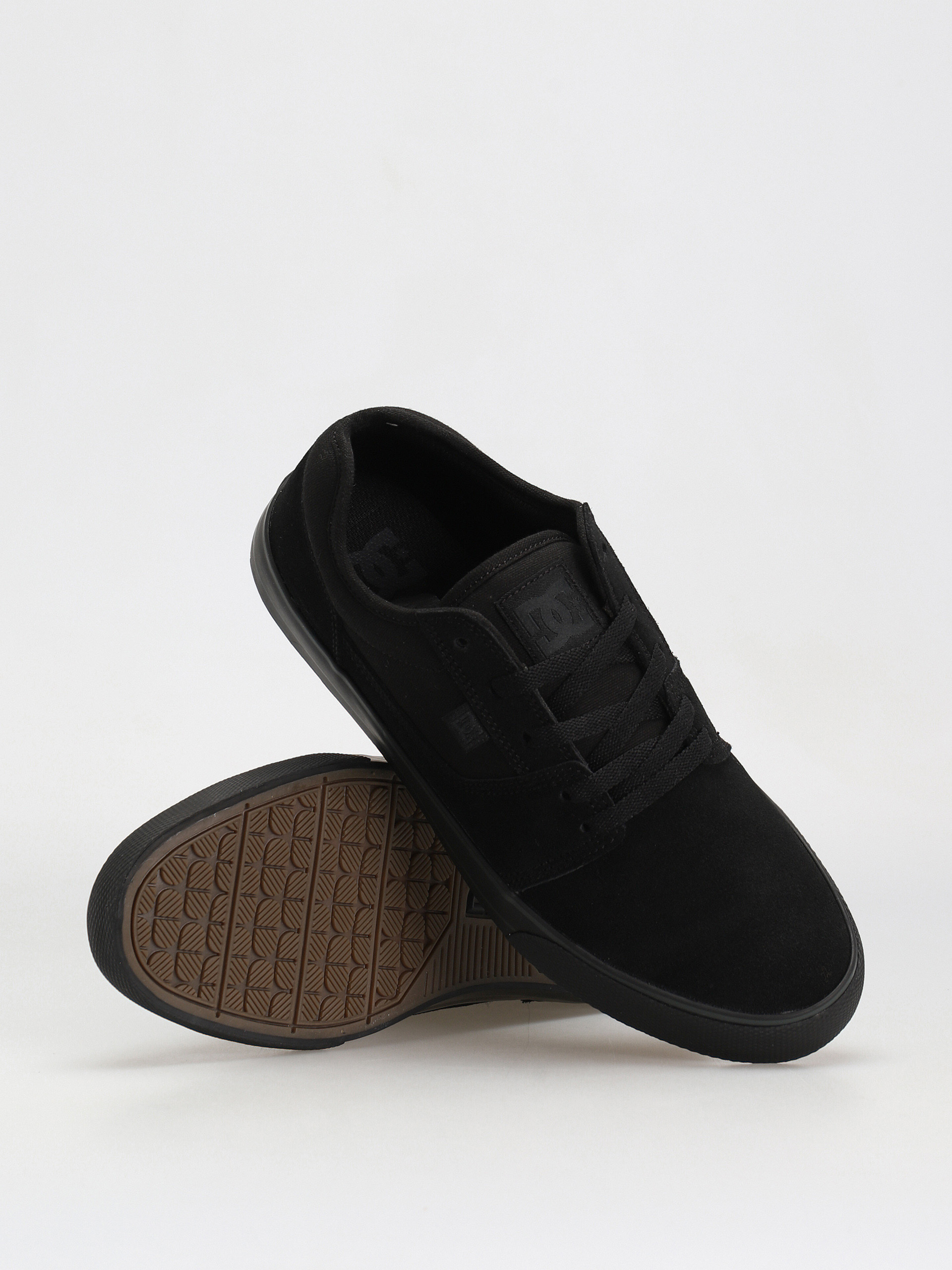 Buty DC Tonik (black/black)