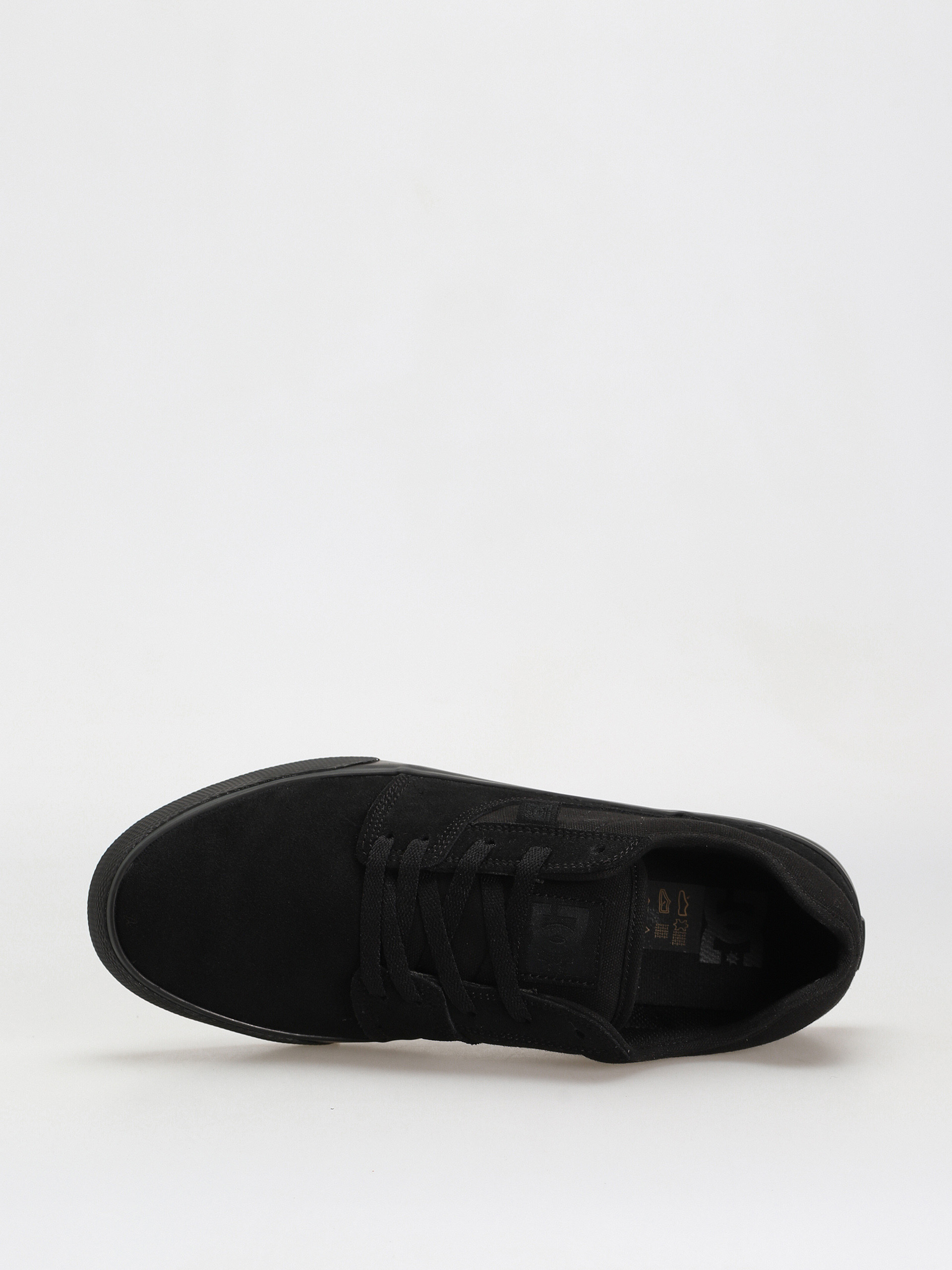 Buty DC Tonik (black/black)
