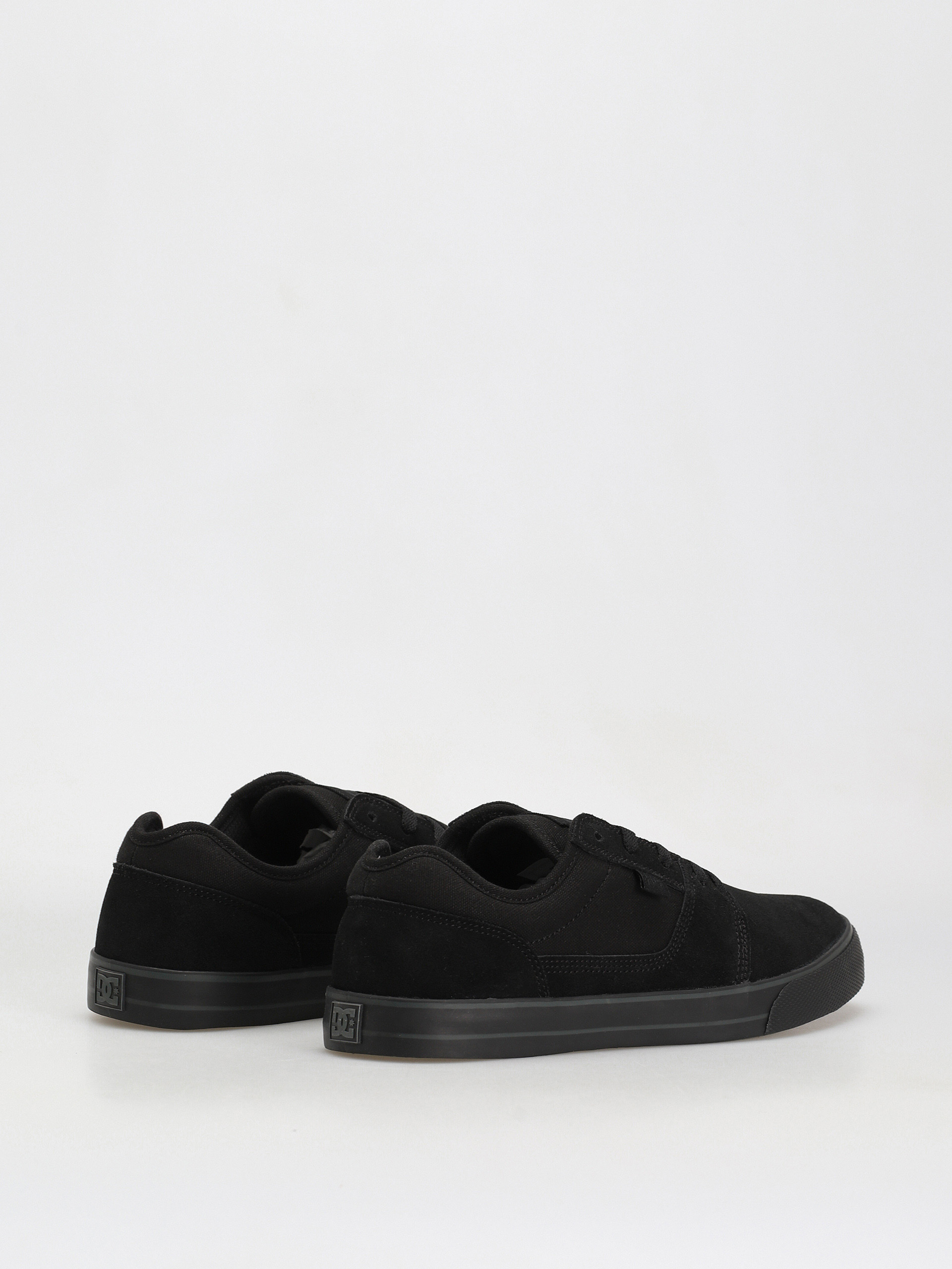 Buty DC Tonik (black/black)
