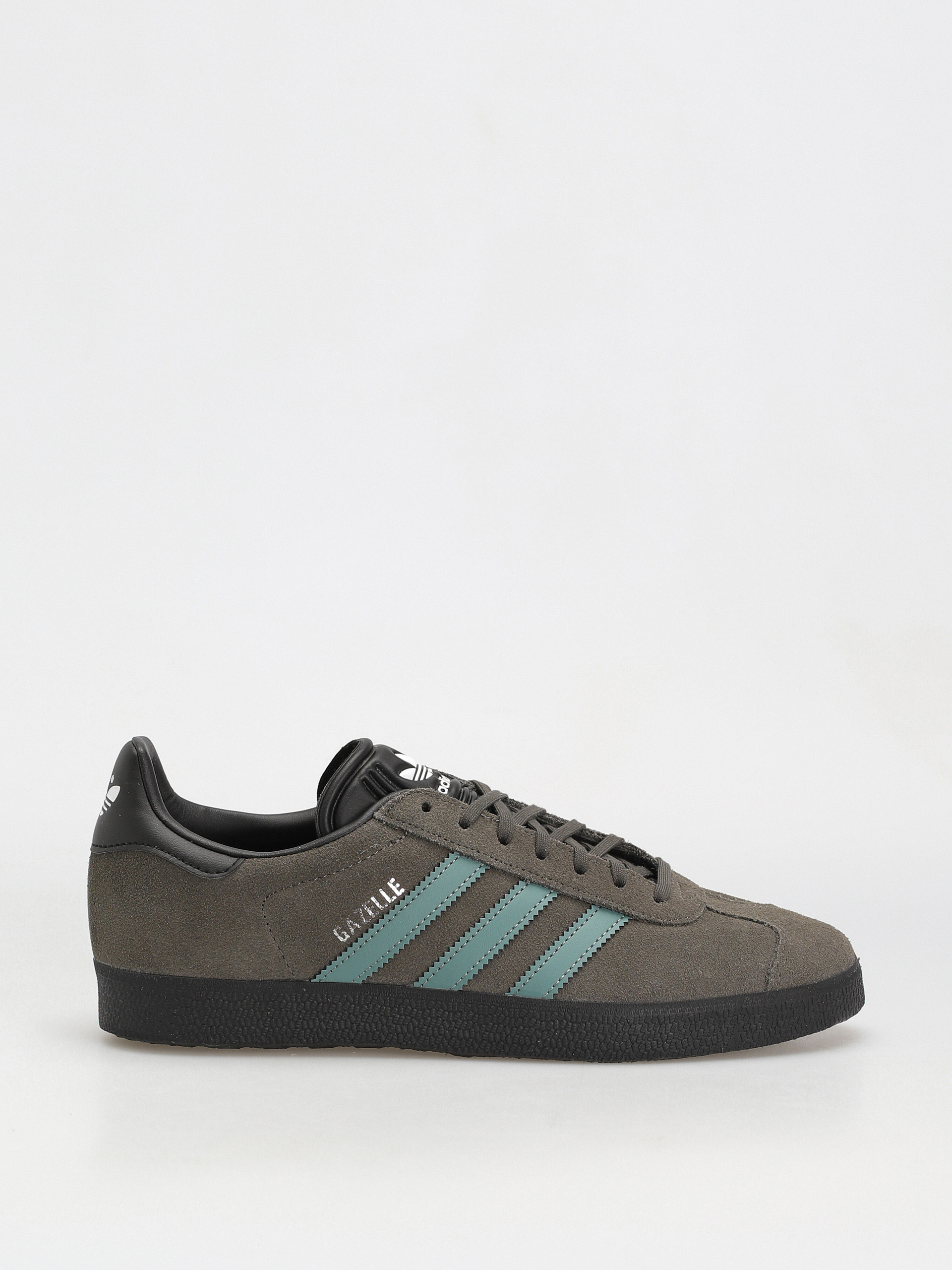 adidas Originals Обувки Gazelle (panton/panton/cblack)