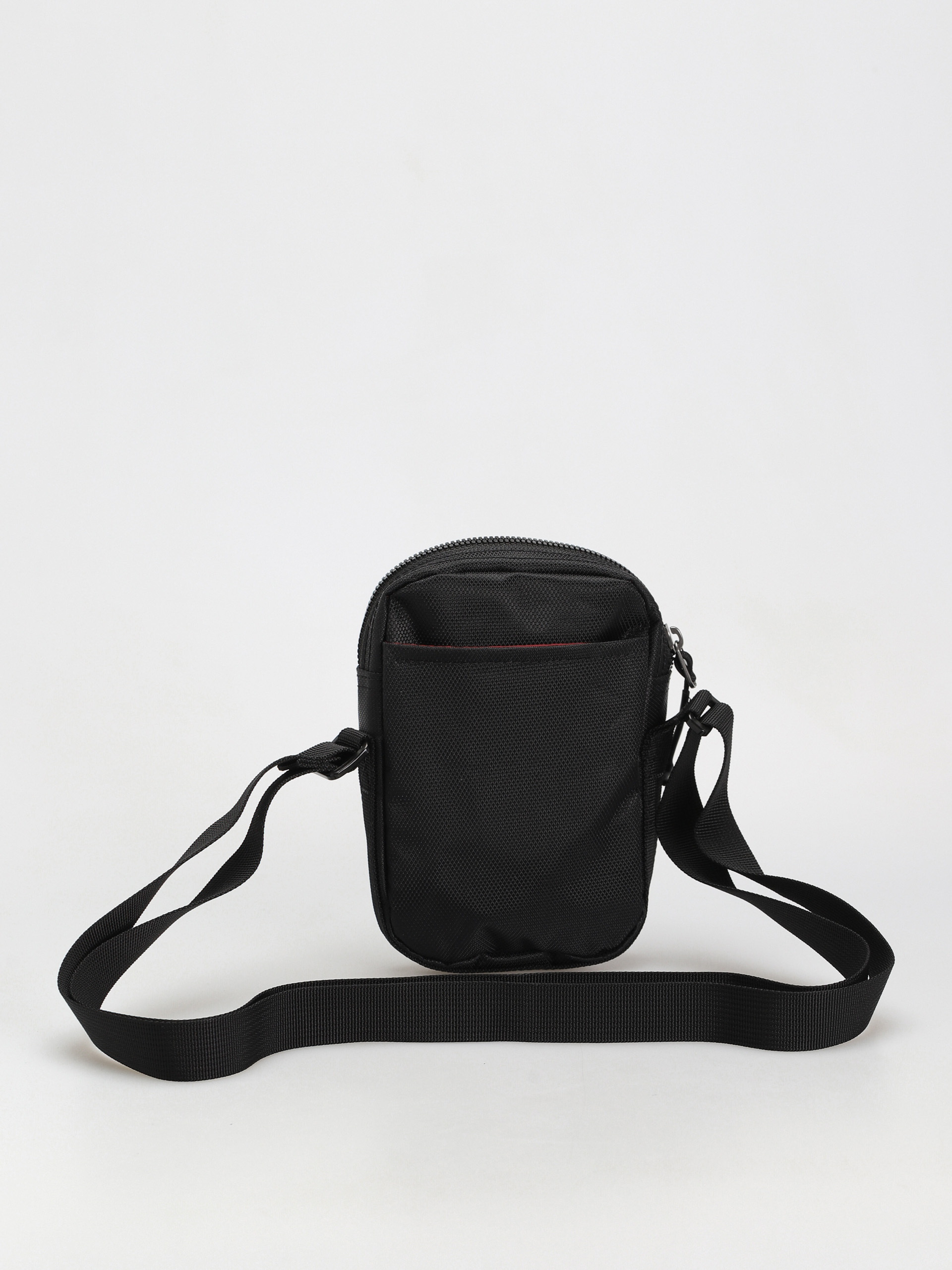 Torba Nike SB Heritage Crossbody (black/black/white)