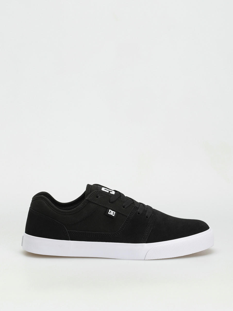 Buty DC Tonik (black/white/black)