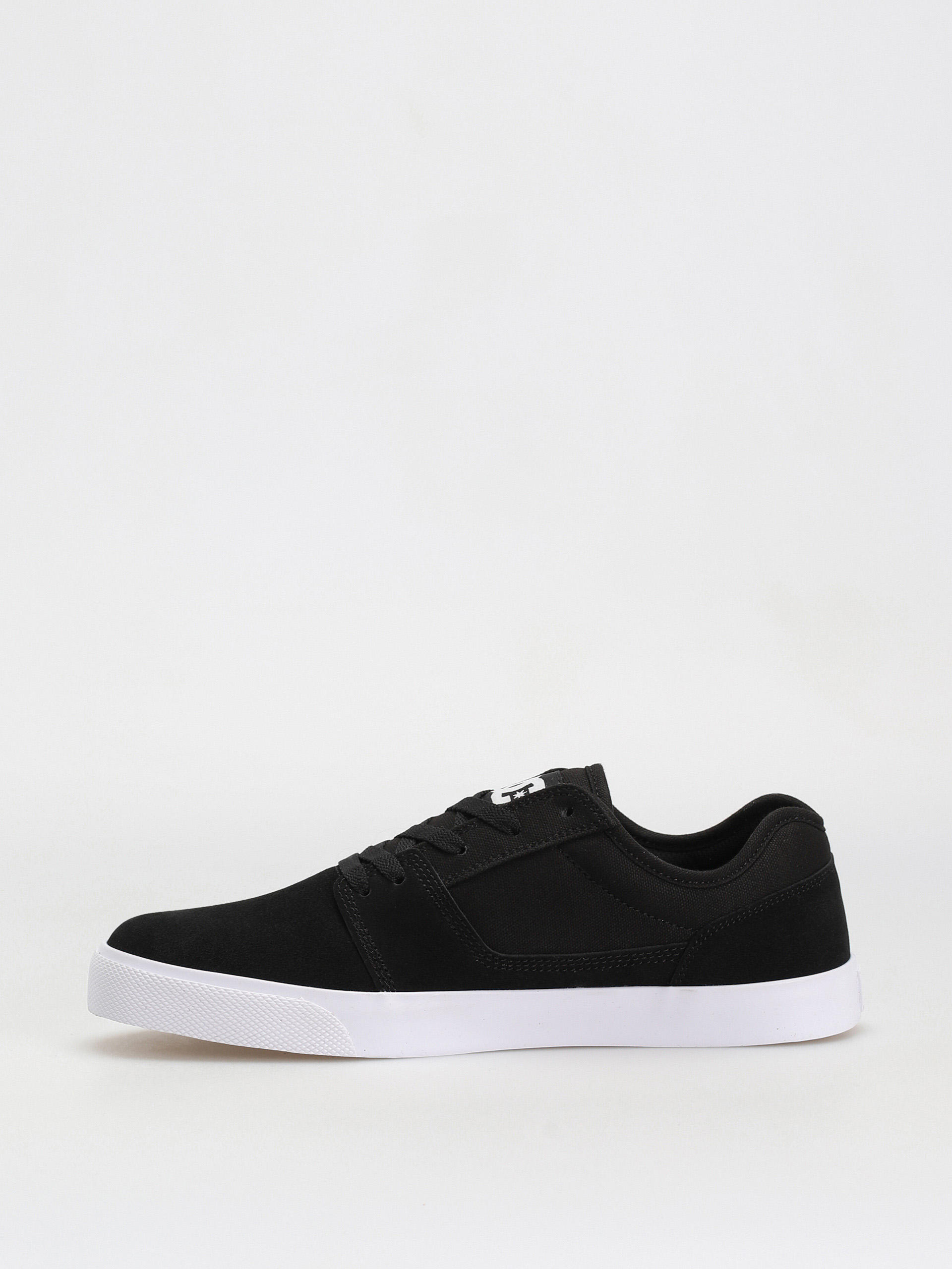 Buty DC Tonik (black/white/black)
