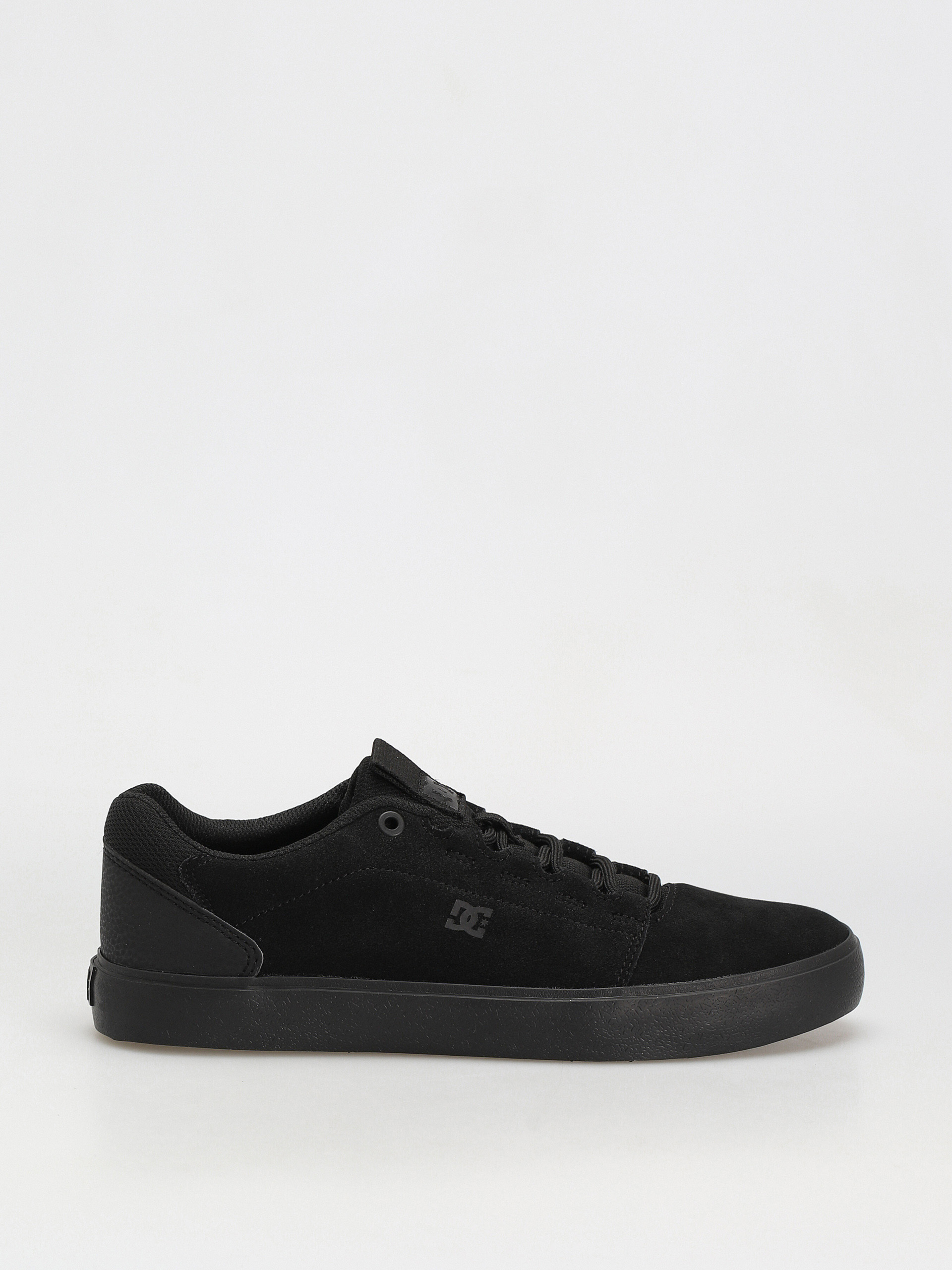 Buty DC Hyde (black/black/black)