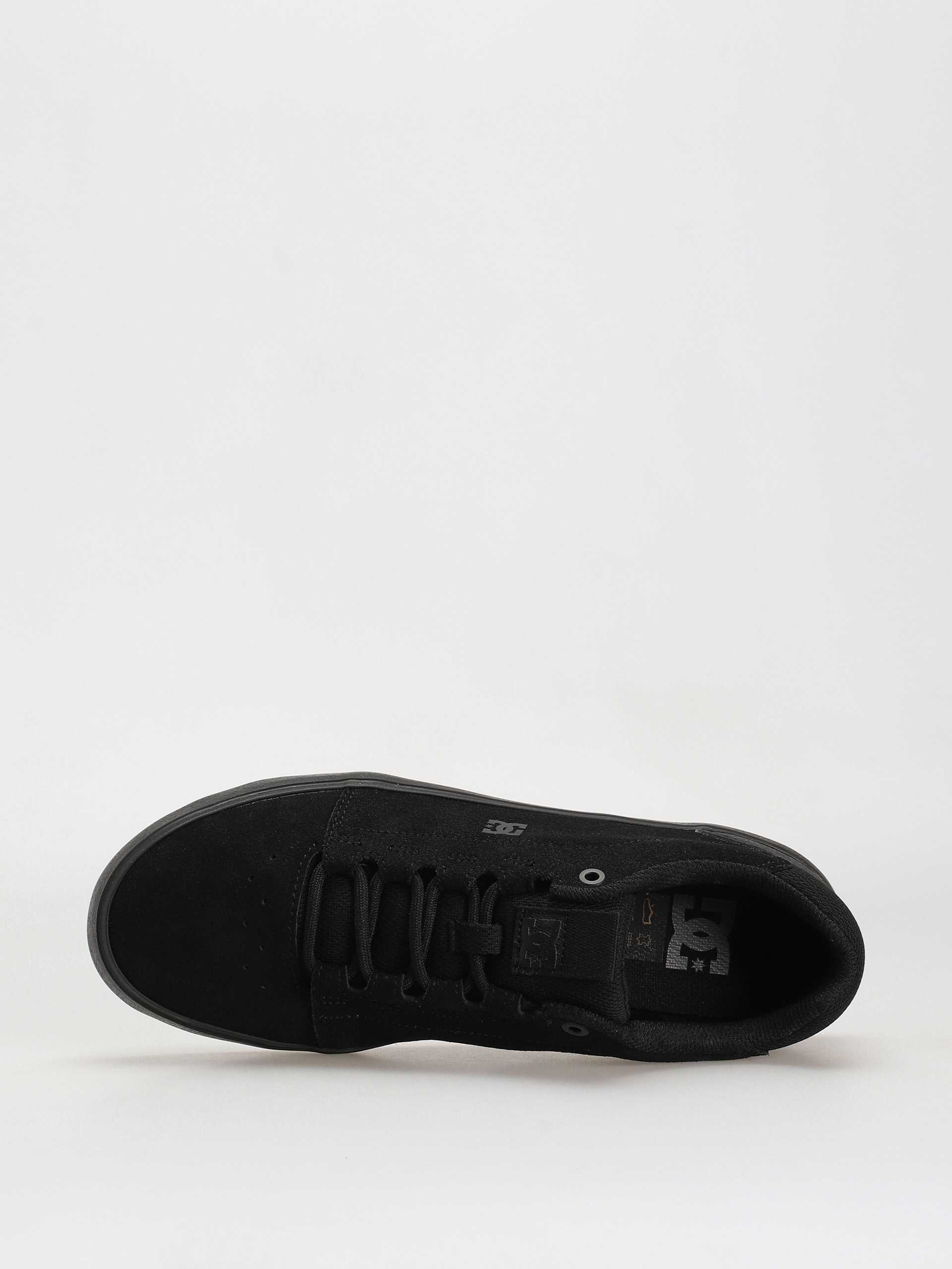 Buty DC Hyde (black/black/black)