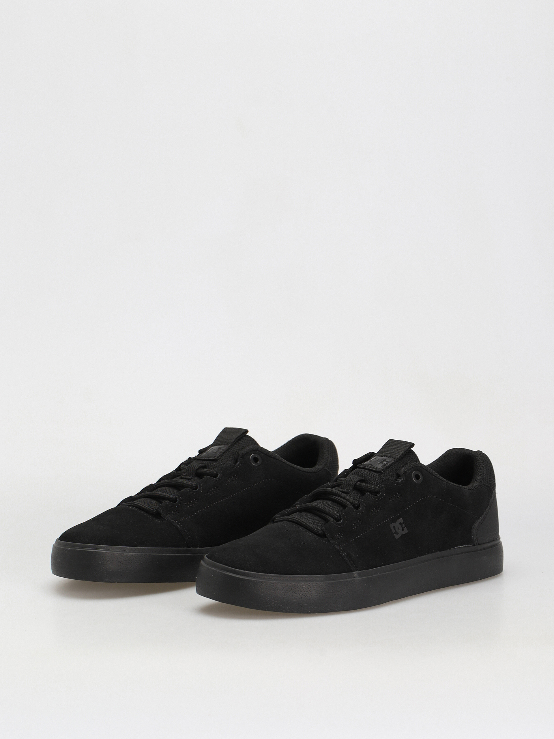 Buty DC Hyde (black/black/black)