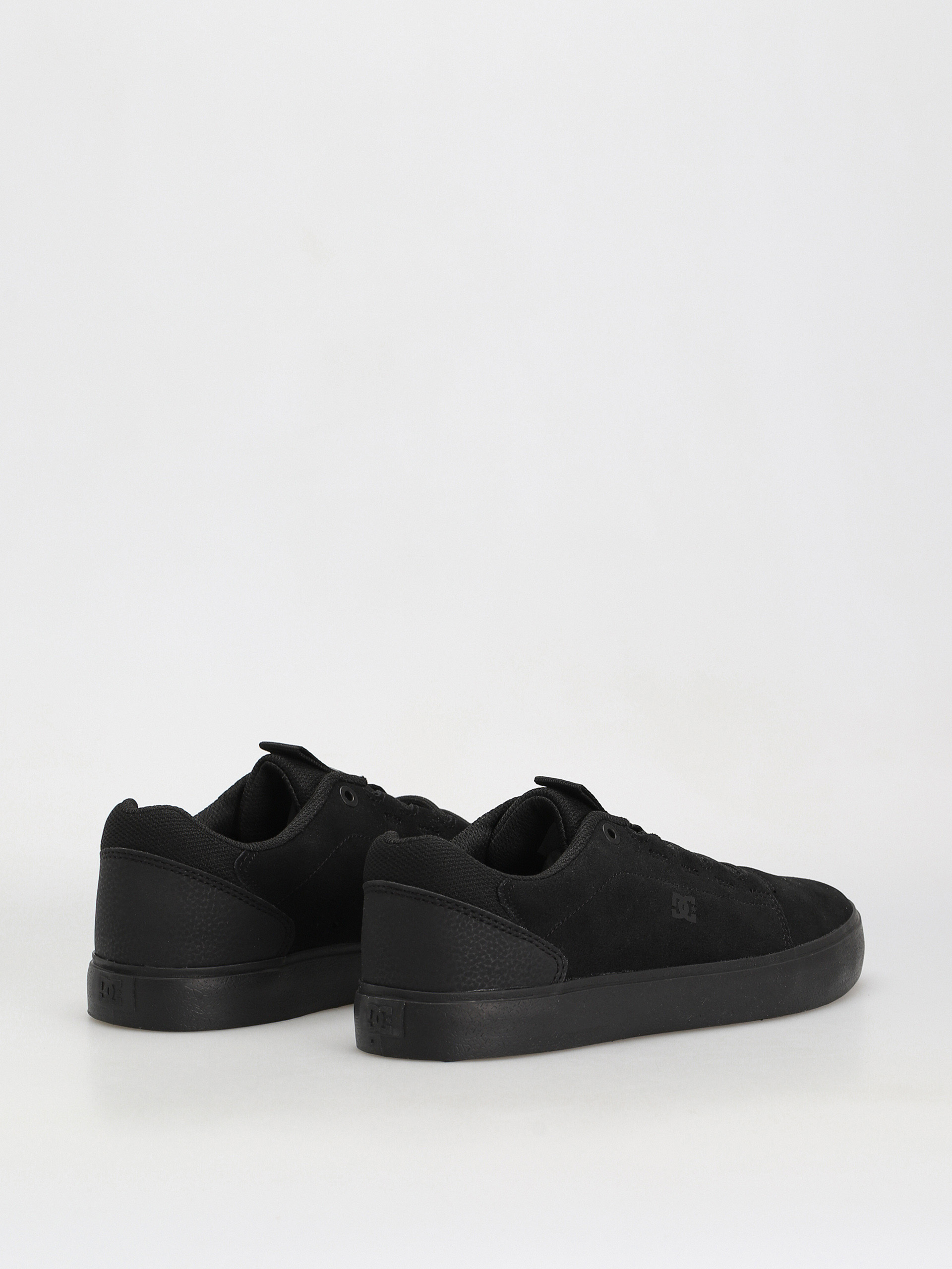 Buty DC Hyde (black/black/black)