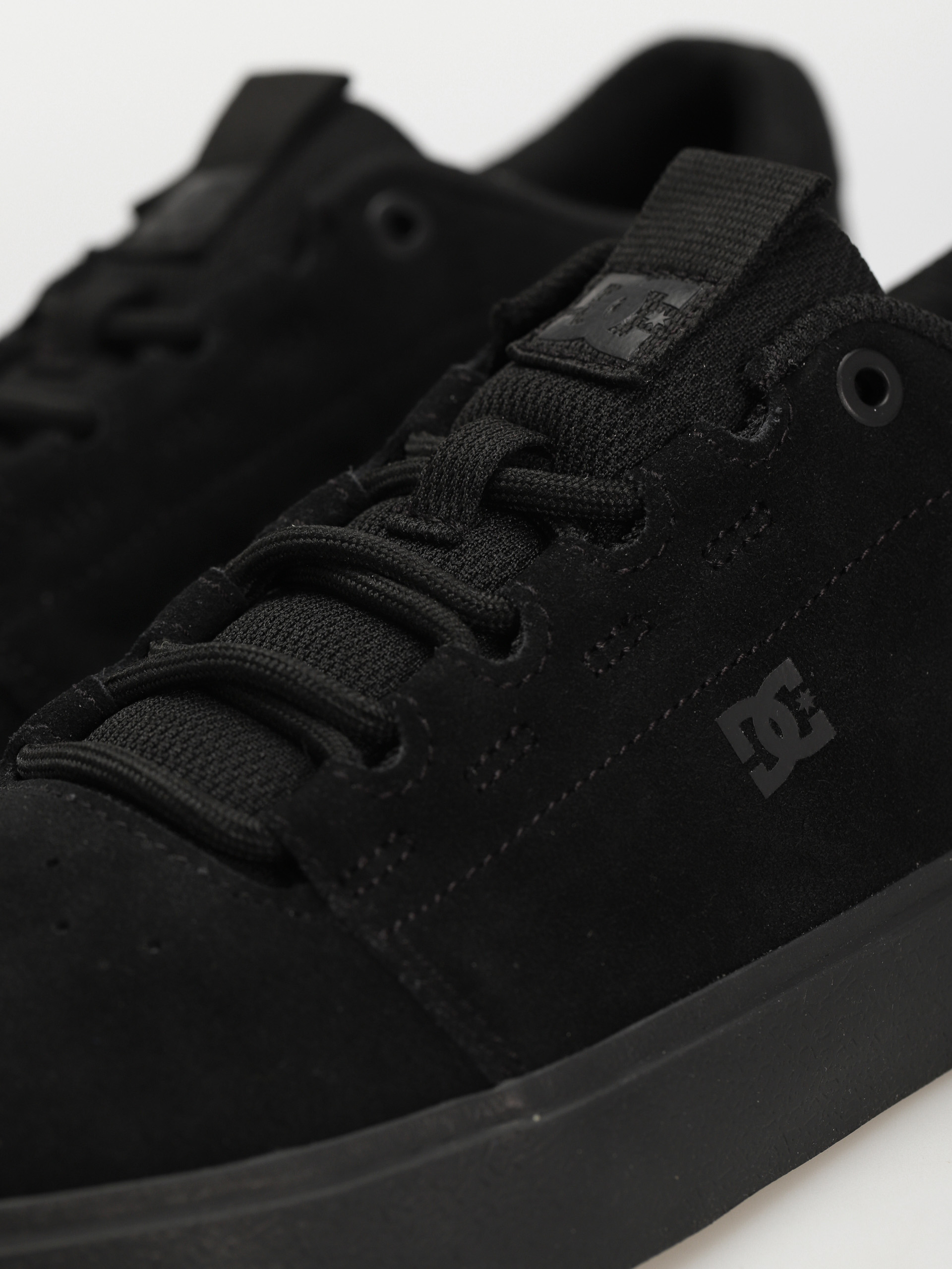 Buty DC Hyde (black/black/black)