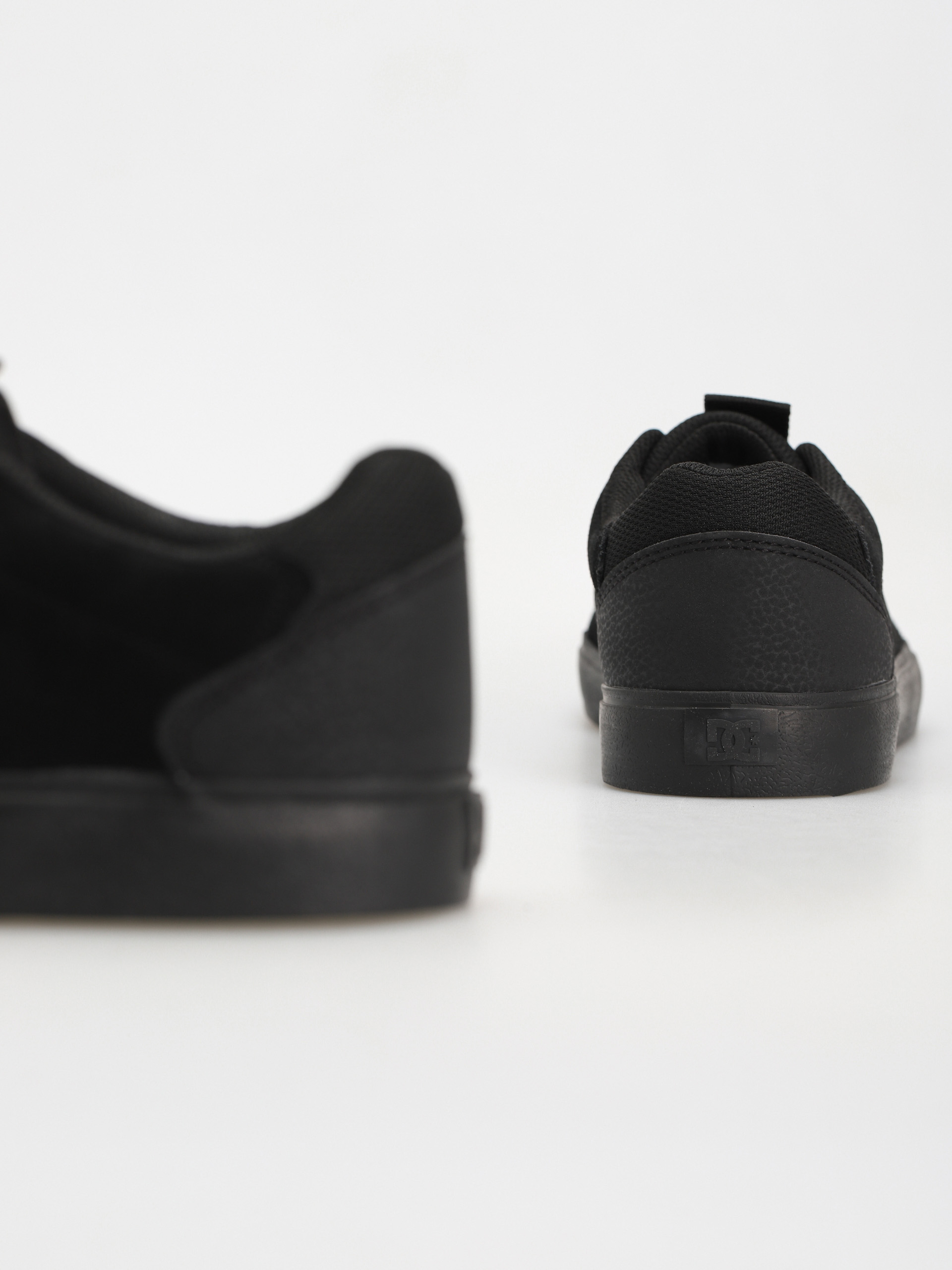 Buty DC Hyde (black/black/black)