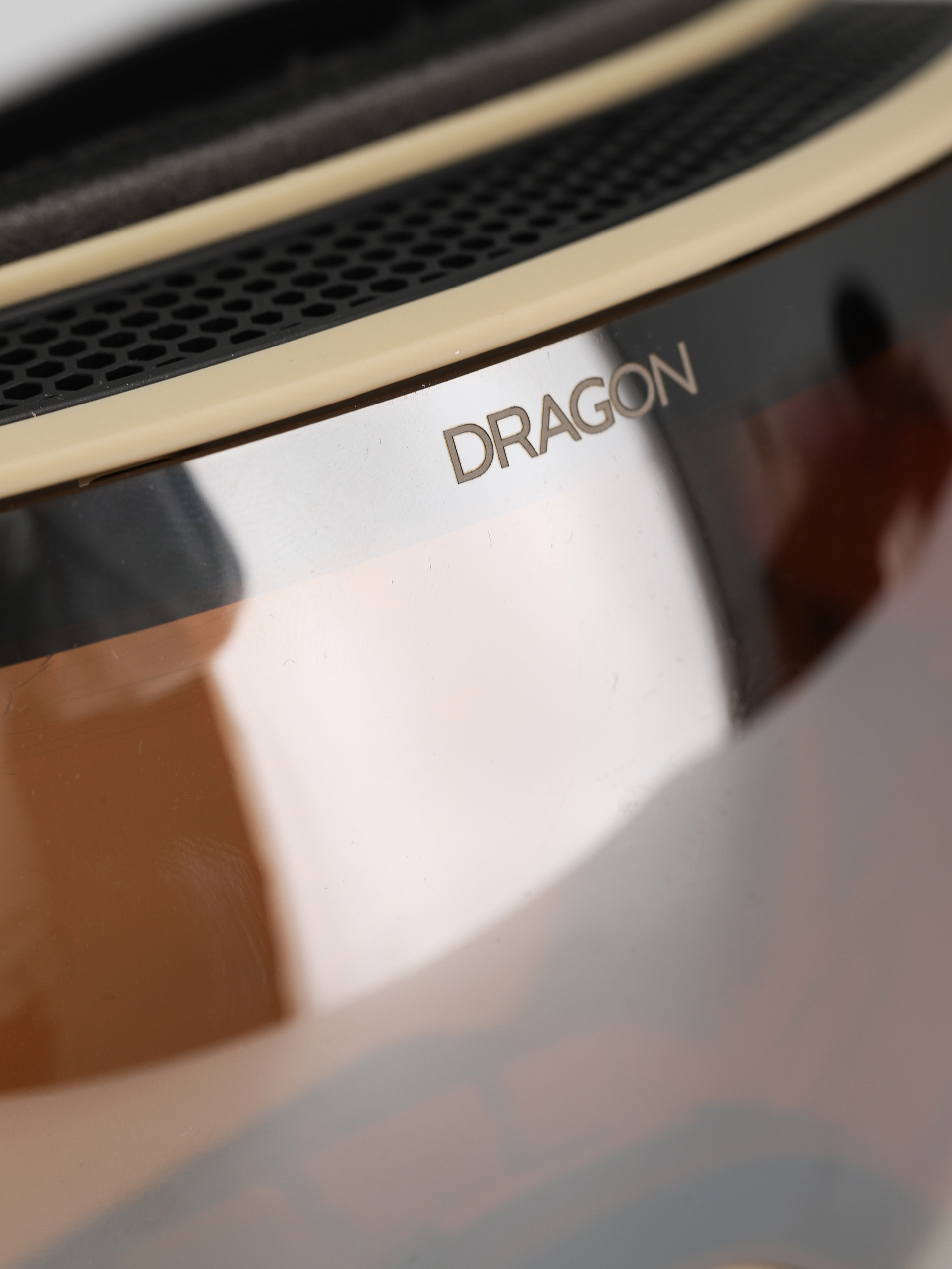 Gogle Dragon X2S (wash/lumalens silver ion/lumalens amber)