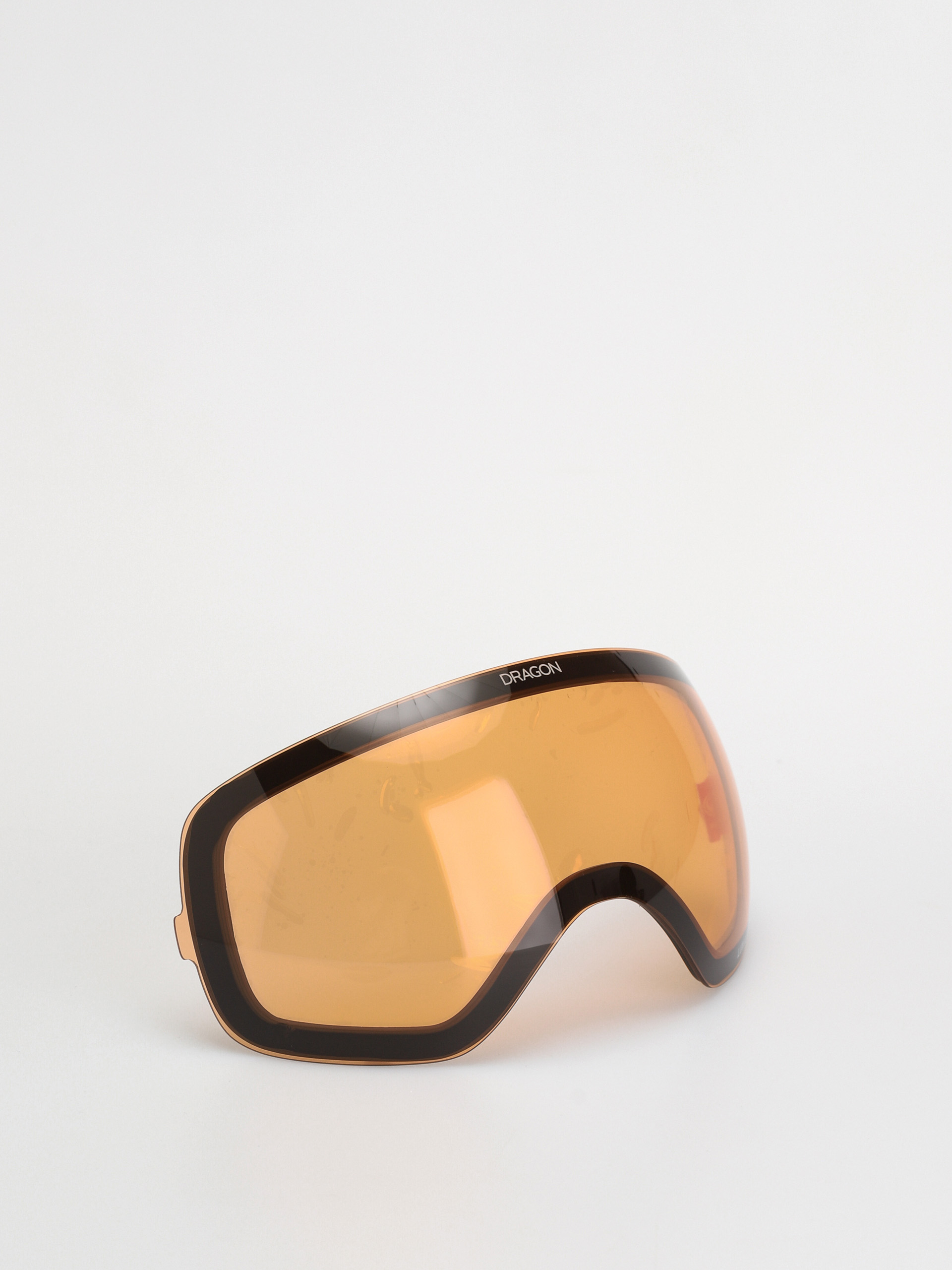 Gogle Dragon X2S (wash/lumalens silver ion/lumalens amber)