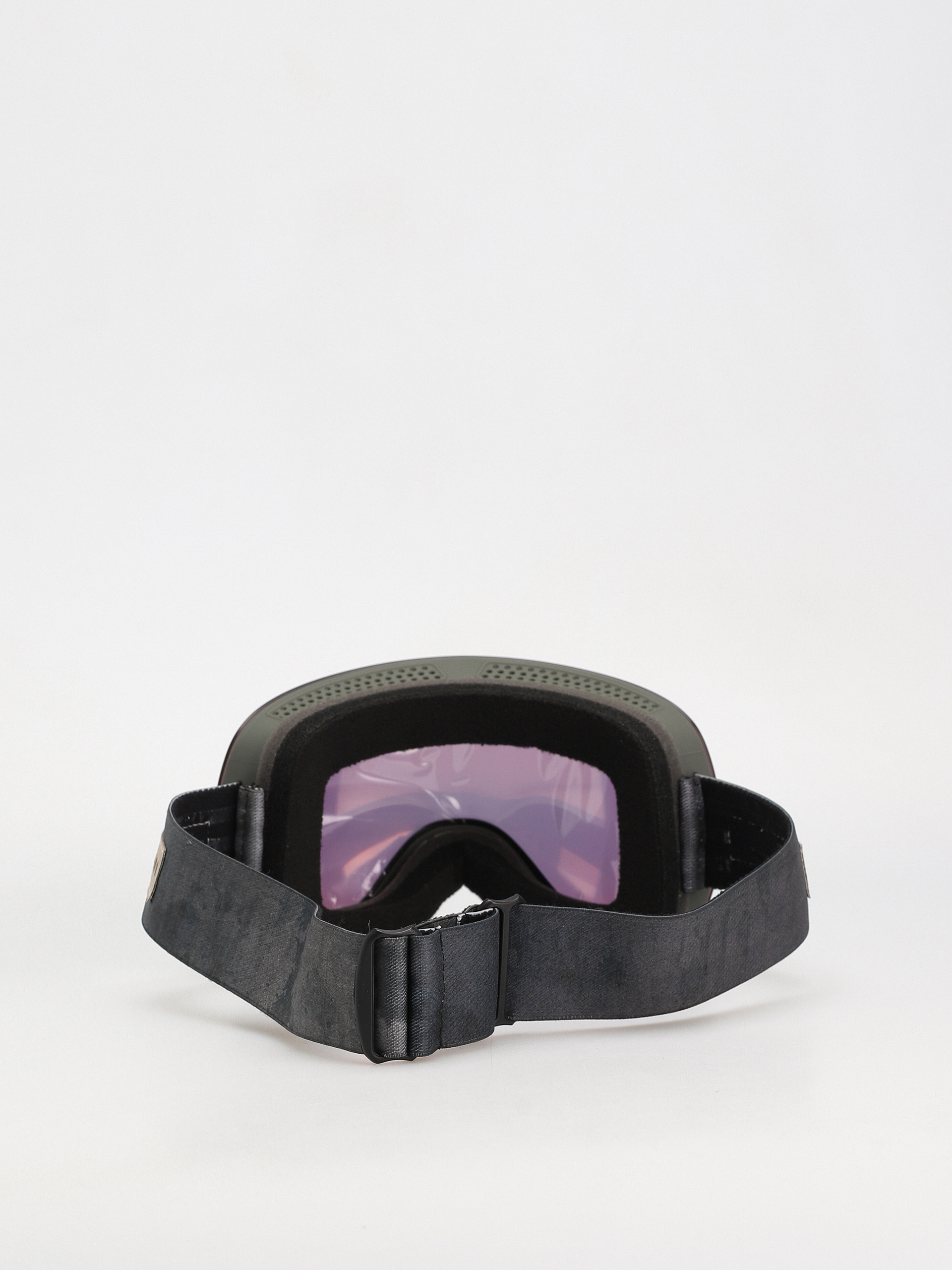 Gogle Dragon X1 (reclaimed/lumalens gold ion/lumalens amber)