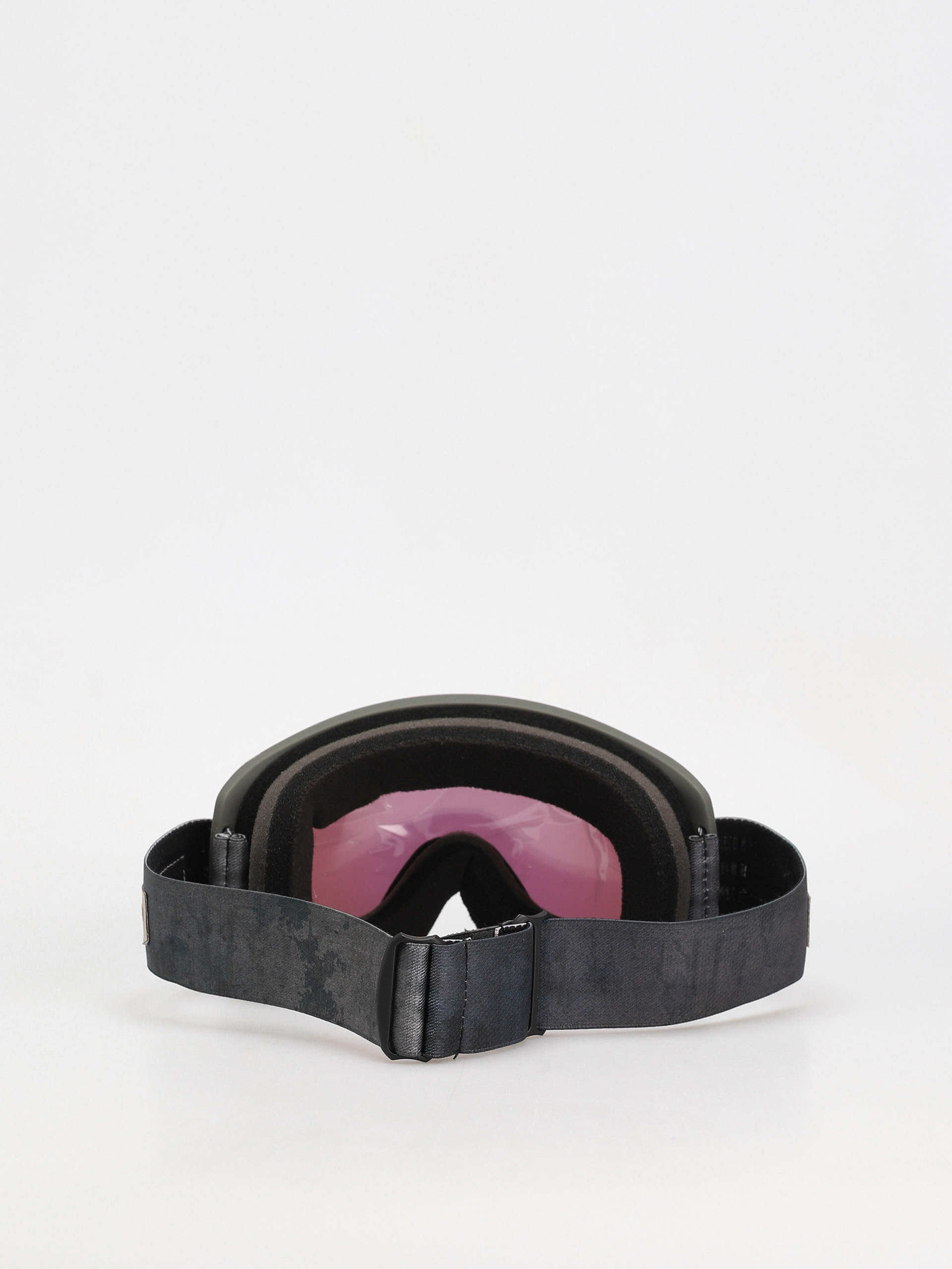 Gogle Dragon D1OTG (reclaimed/lumalens gold ion/lumalens amber)