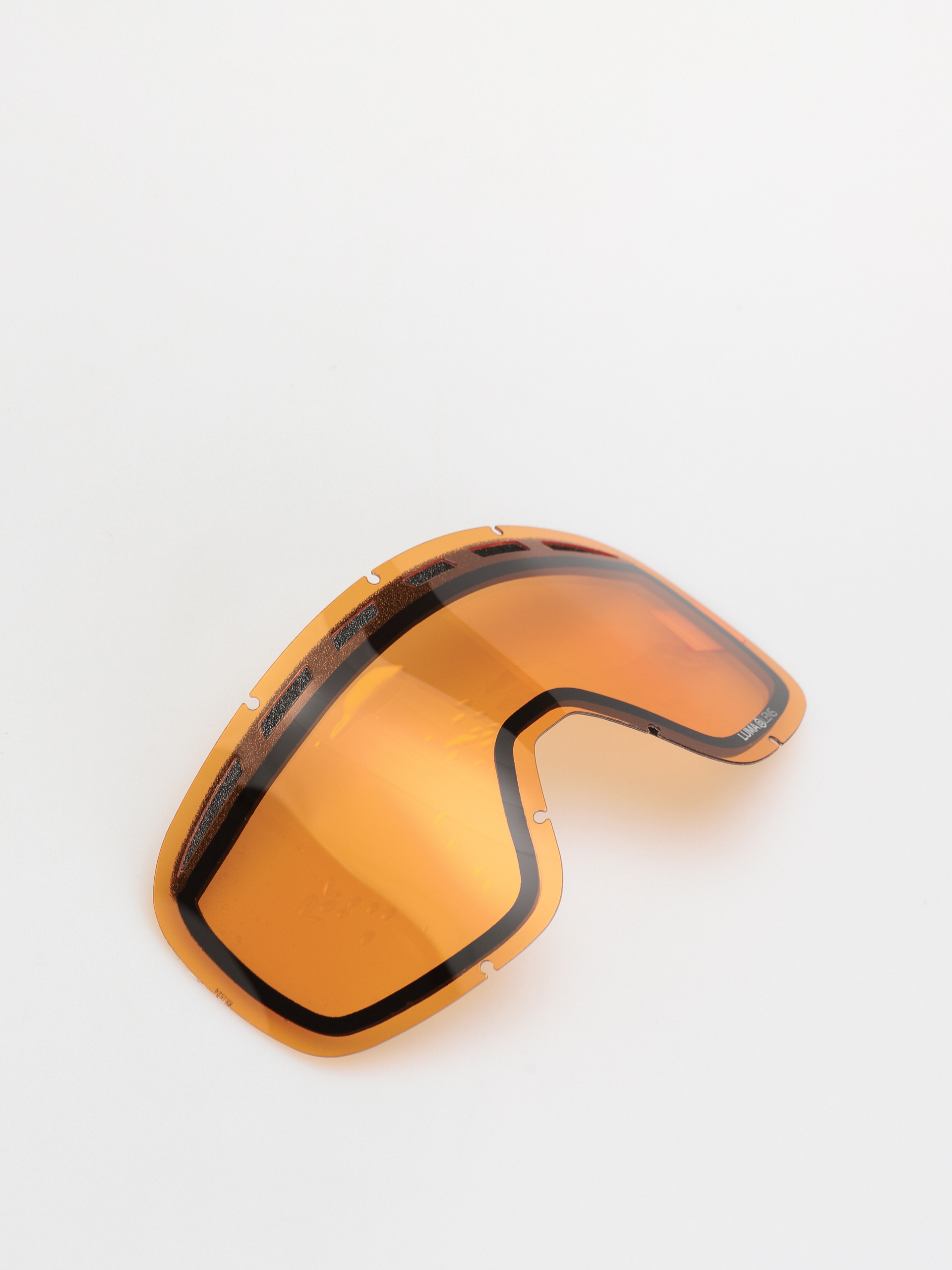 Gogle Dragon D1OTG (reclaimed/lumalens gold ion/lumalens amber)