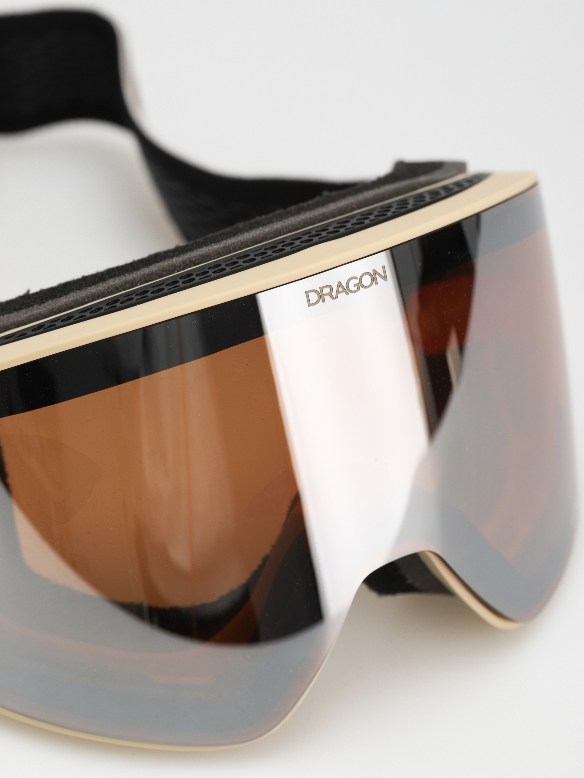 Gogle Dragon PXV2 (wash/lumalens silver ion/lumalens amber)