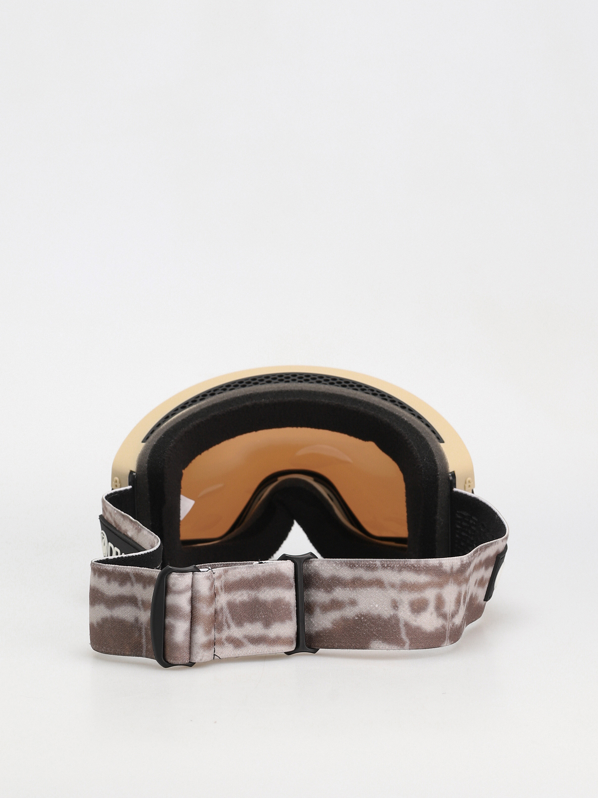 Gogle Dragon PXV2 (wash/lumalens silver ion/lumalens amber)