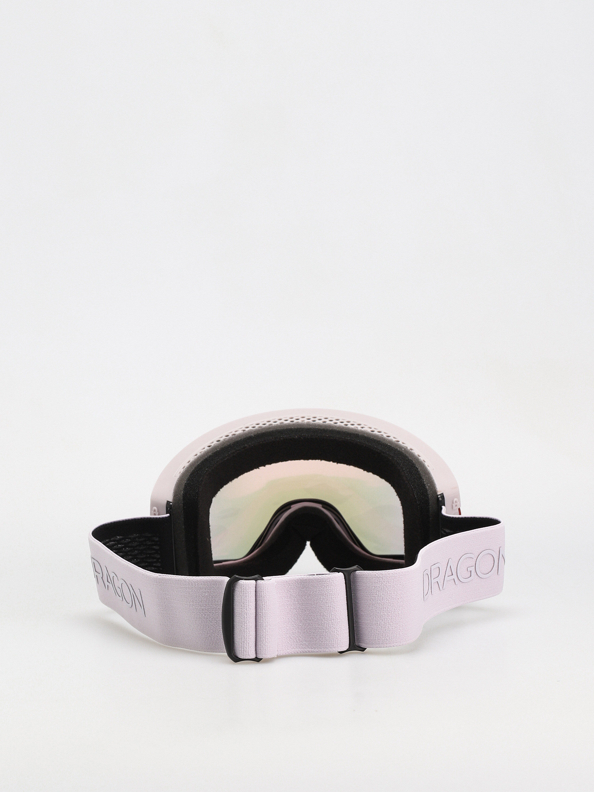 Gogle Dragon PXV2 (lilac/lumalens pink ion/lumalens dark smoke)