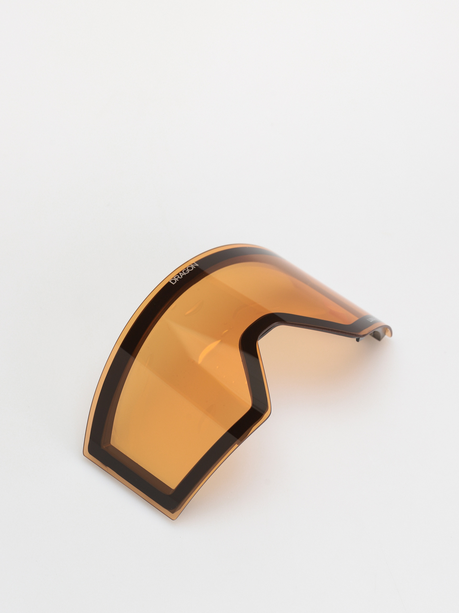 Gogle Dragon RVX MAG OTG (reclaimed/lumalens gold ion/lumalens amber)