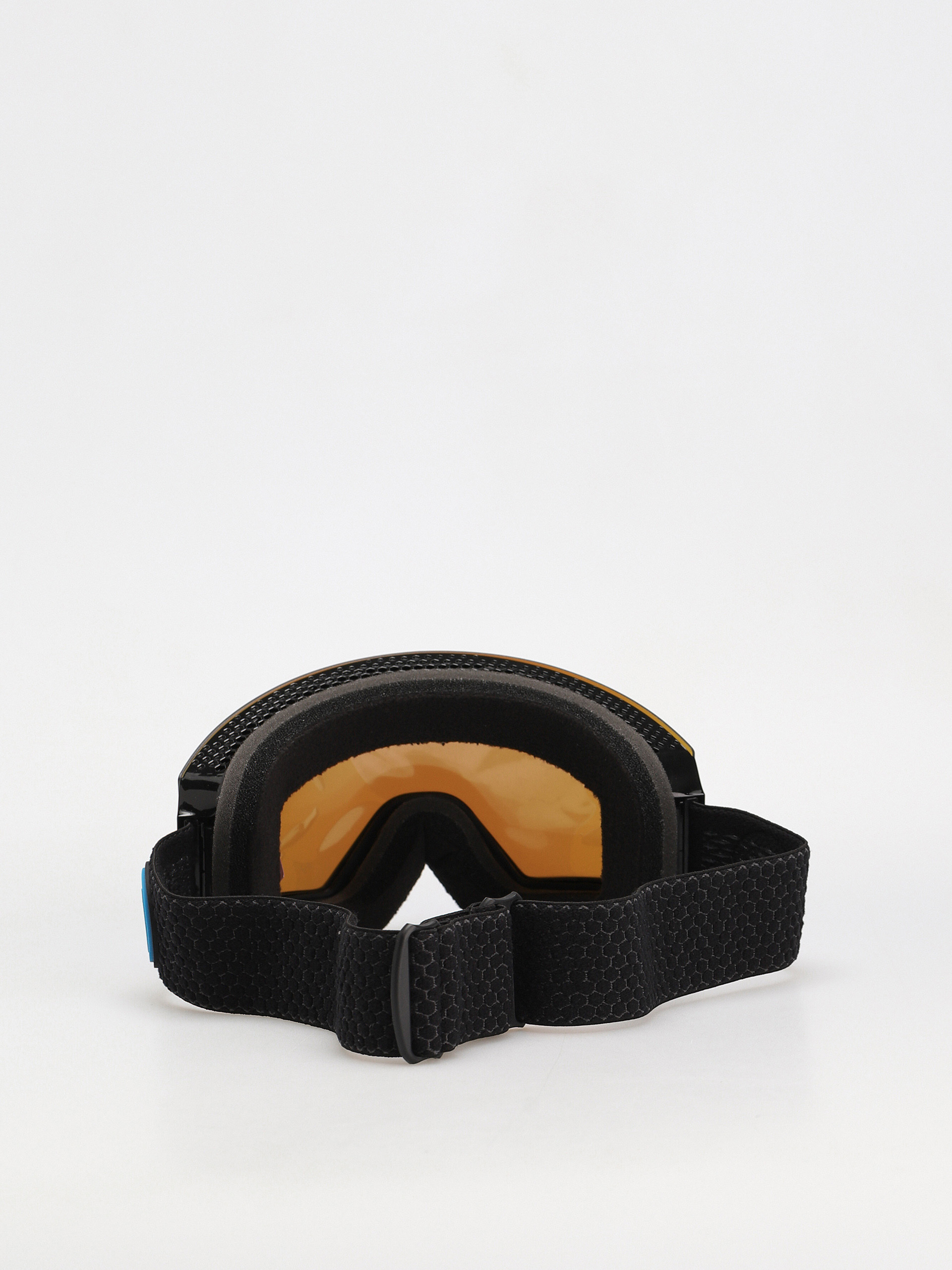 Gogle Dragon RVX MAG OTG (split/lumalens blue ion/lumalens amber)