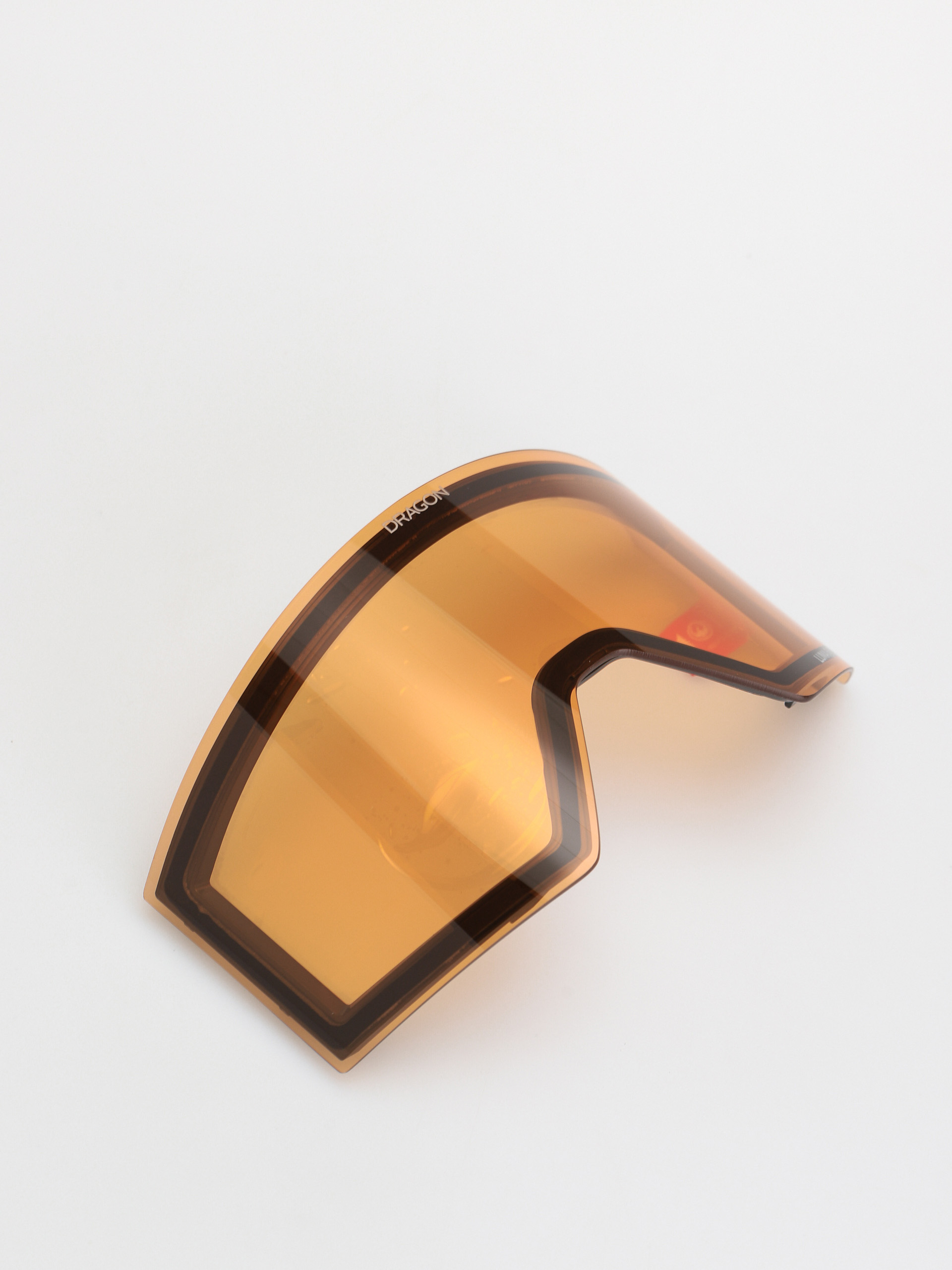 Gogle Dragon RVX MAG OTG (split/lumalens blue ion/lumalens amber)