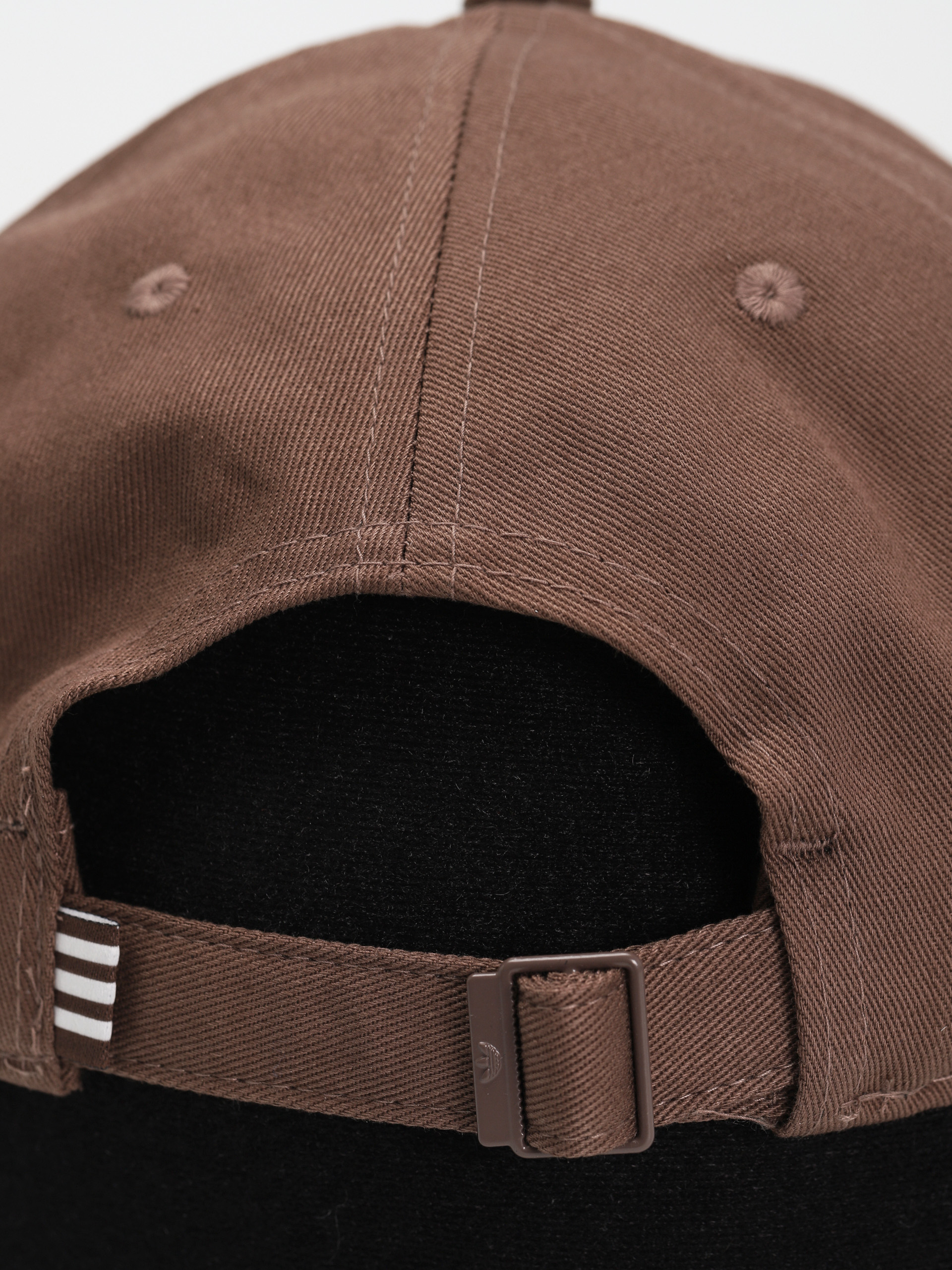 Czapka z daszkiem adidas Originals Baseb Class Tre (earstr)