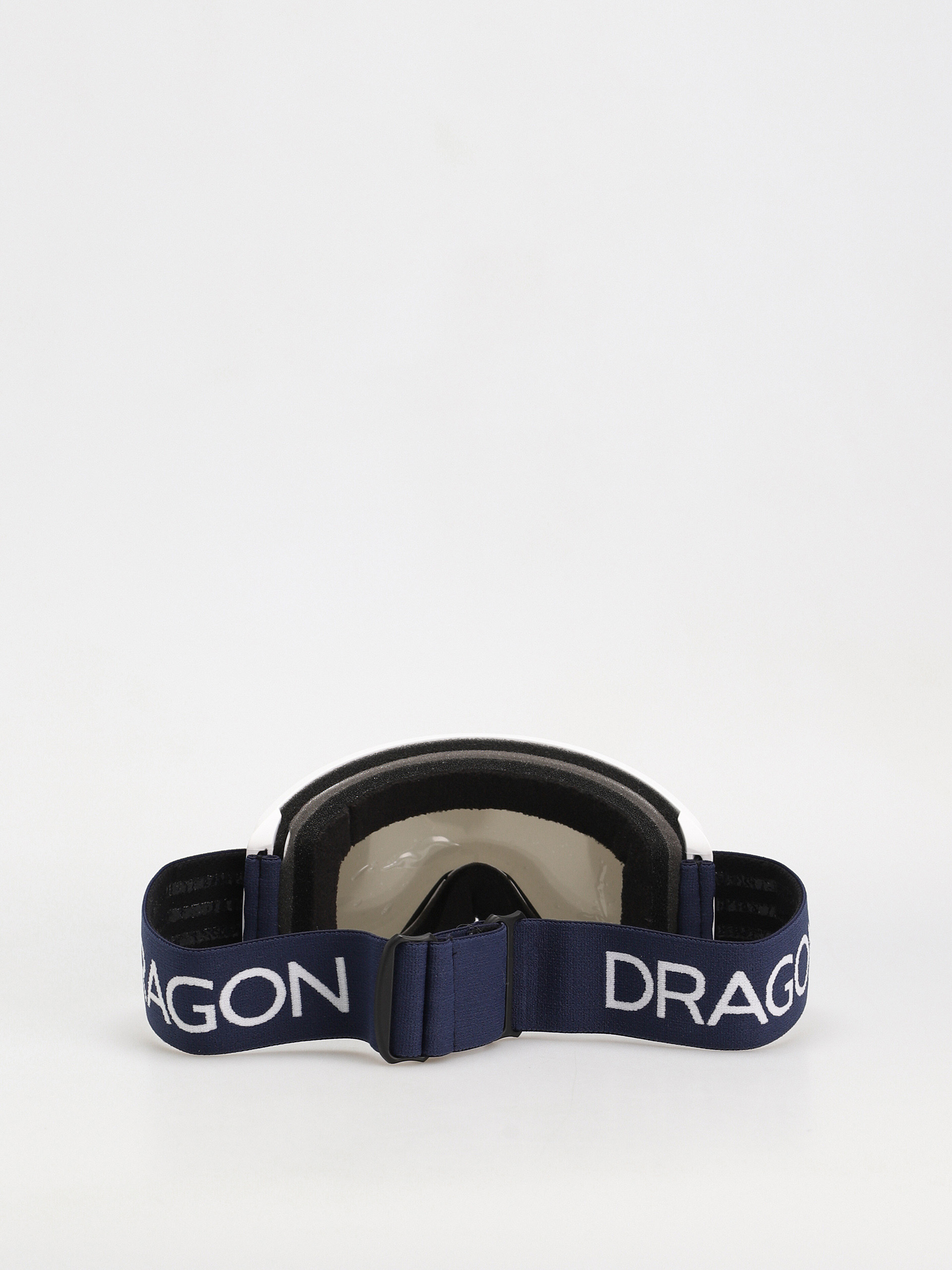 Gogle Dragon DXT OTG (shadowlite/lumalens dark smoke)