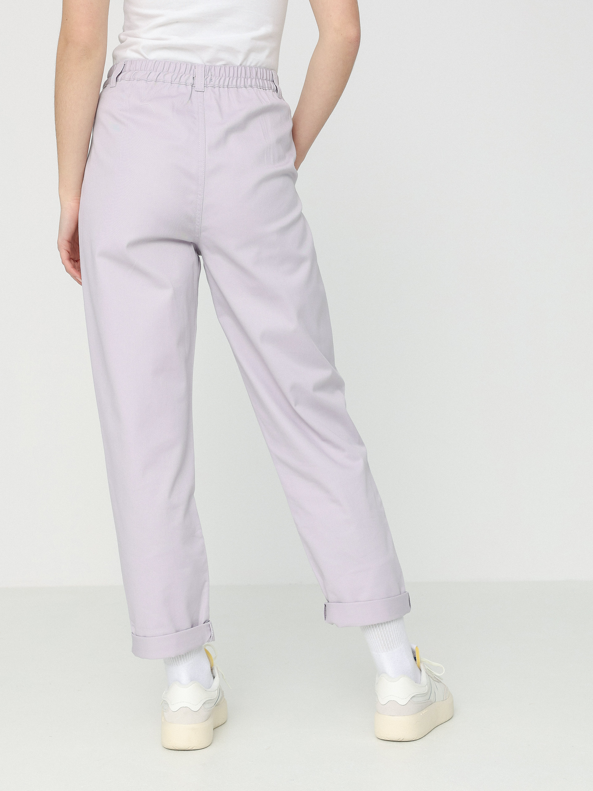 Spodnie Volcom Frochickie Trouser Wmn (lavender)
