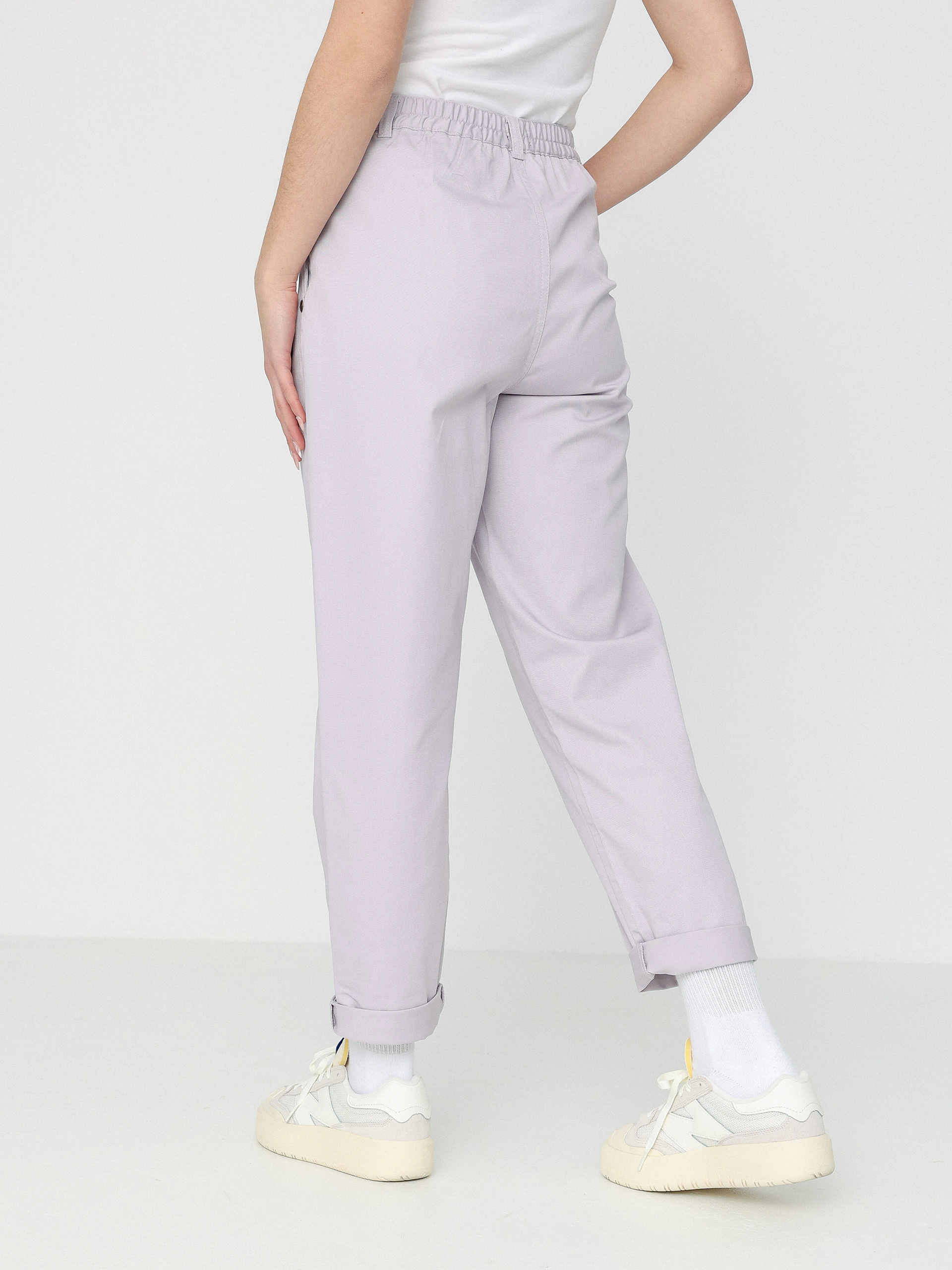 Spodnie Volcom Frochickie Trouser Wmn (lavender)