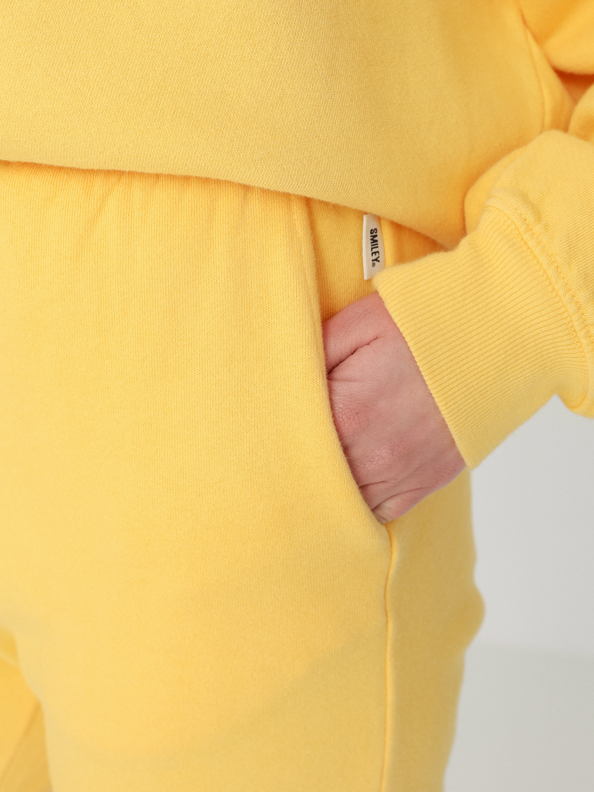 Spodnie Billabong X  Smiley Happy Saturday Wmn (brighter days)