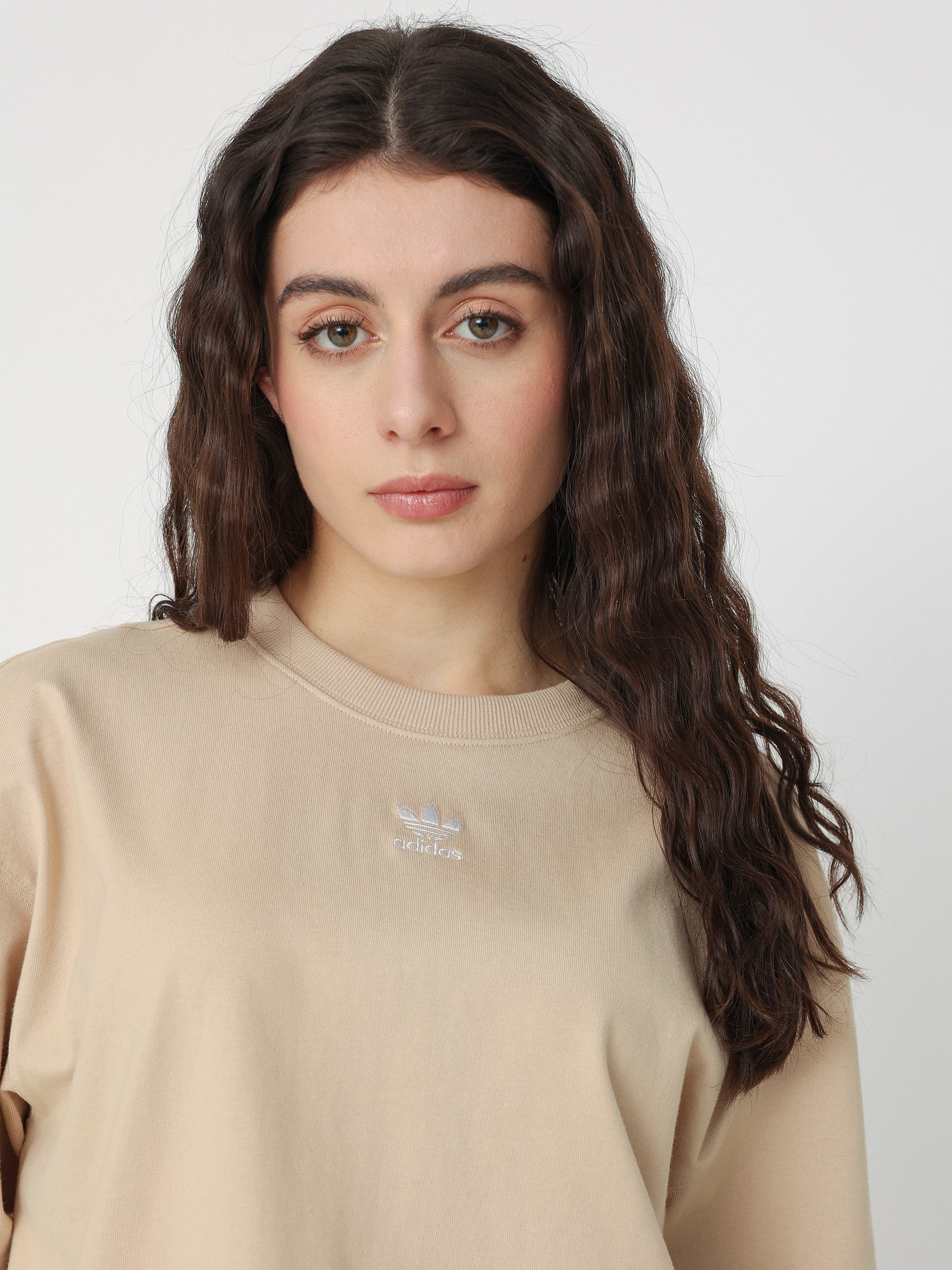 T-shirt adidas Originals Embroidery Icon Wmn (magbei)