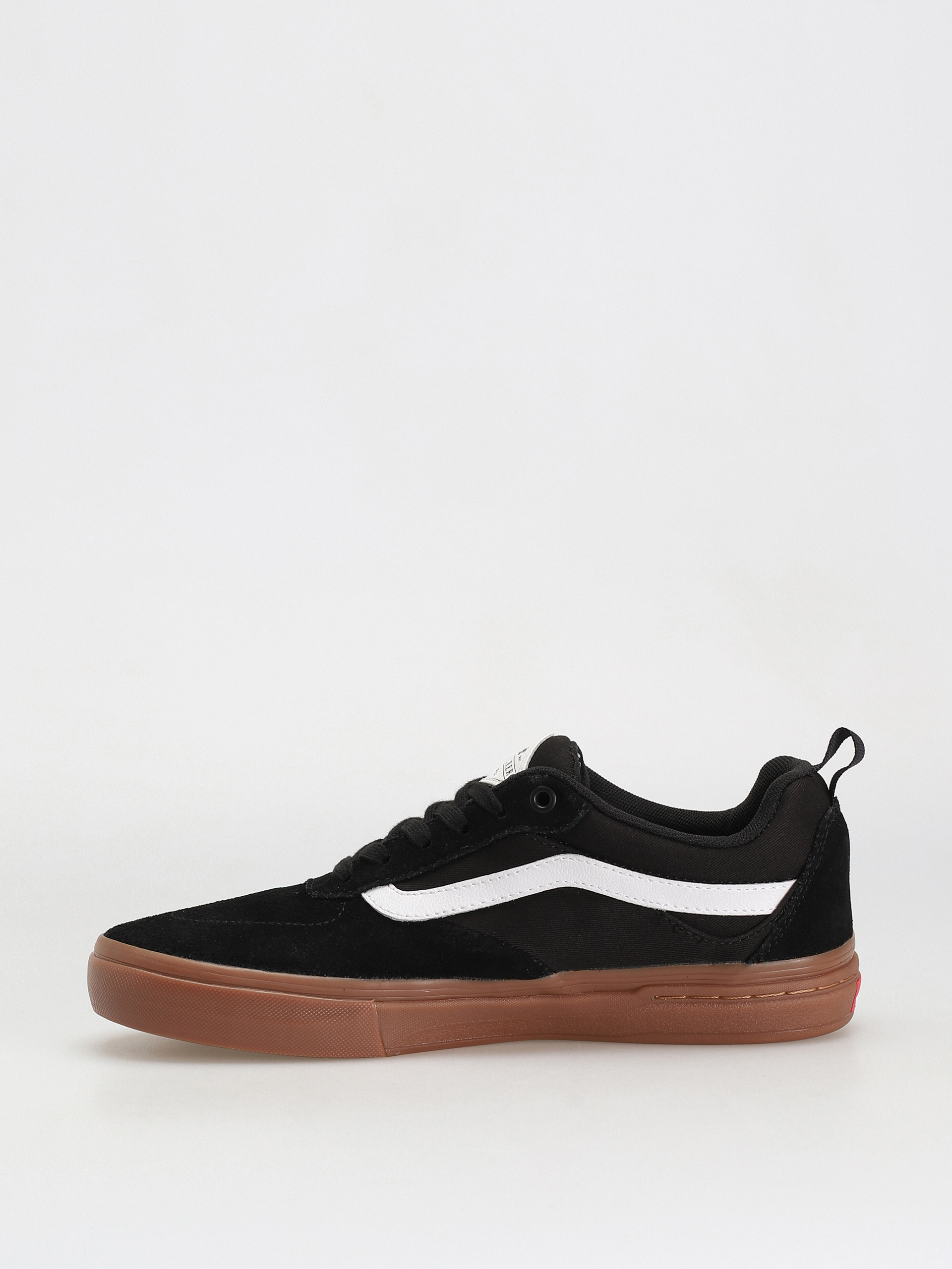 Buty Vans Kyle Walker (black/gum)