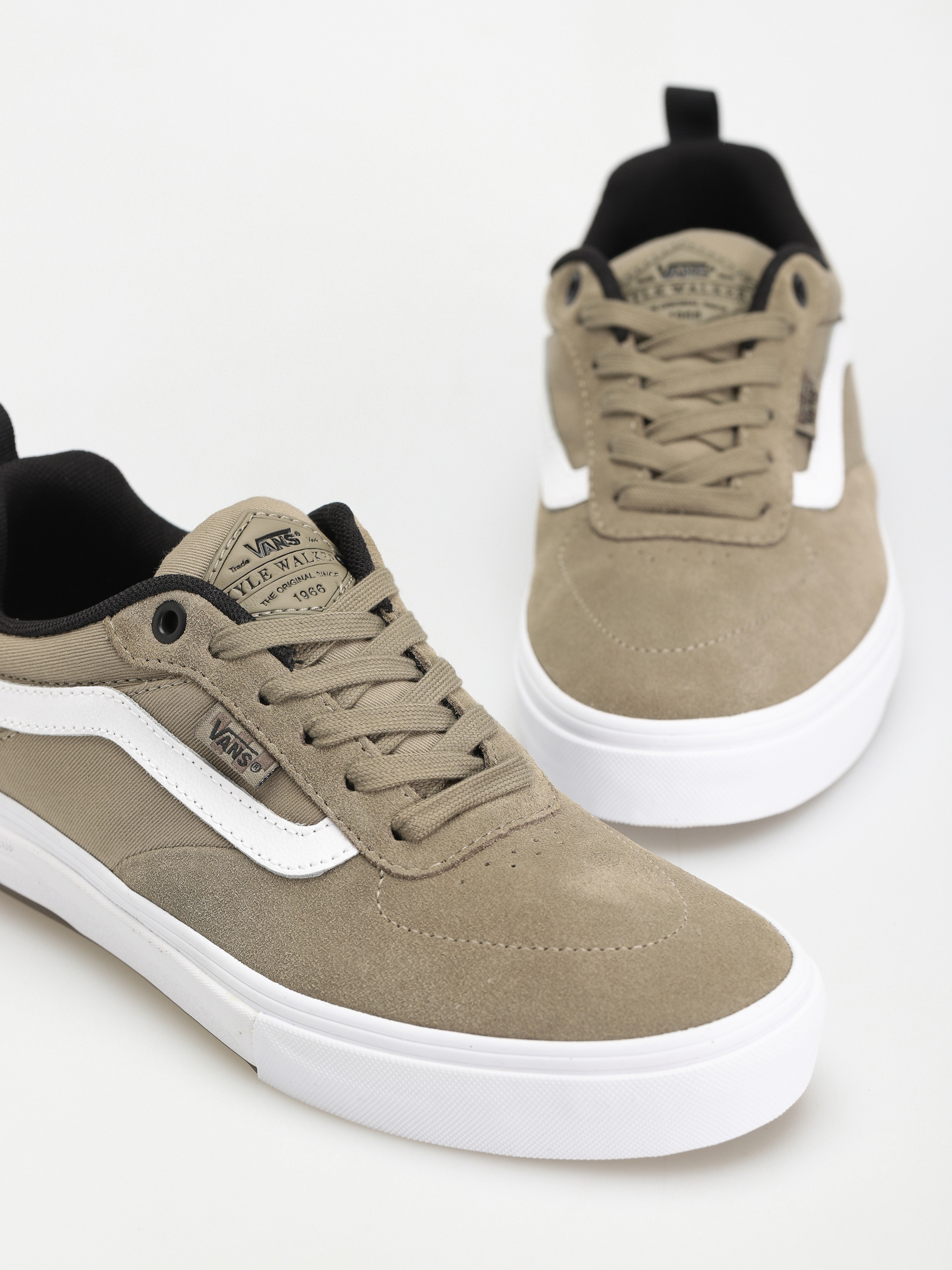 Buty Vans Kyle Walker (overland trek)