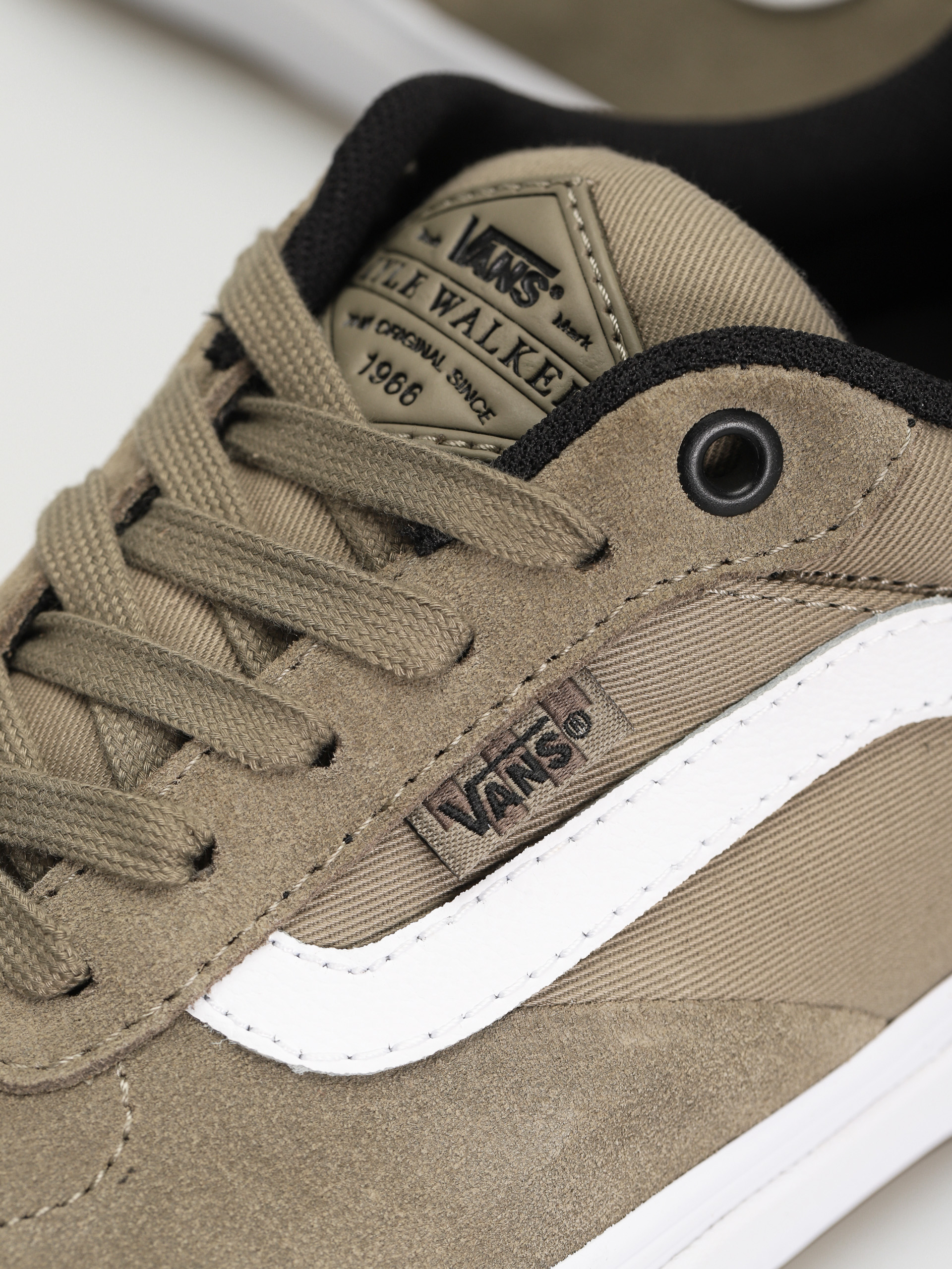 Buty Vans Kyle Walker (overland trek)