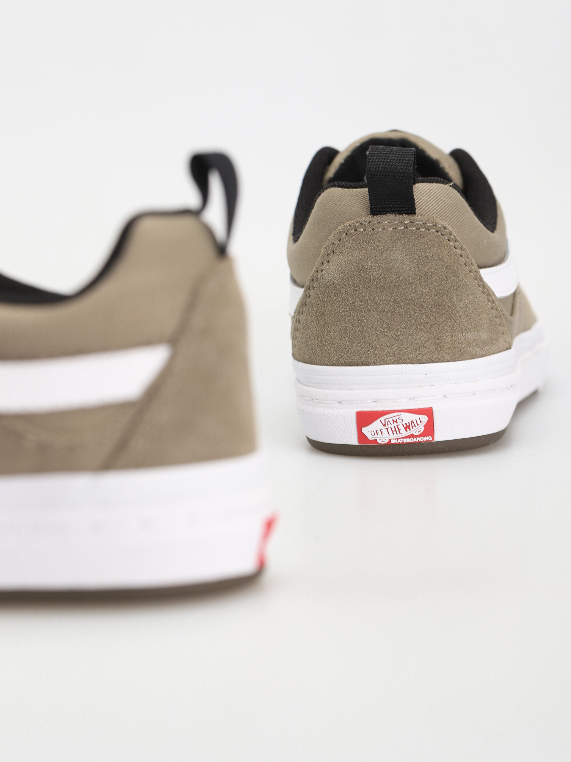 Buty Vans Kyle Walker (overland trek)