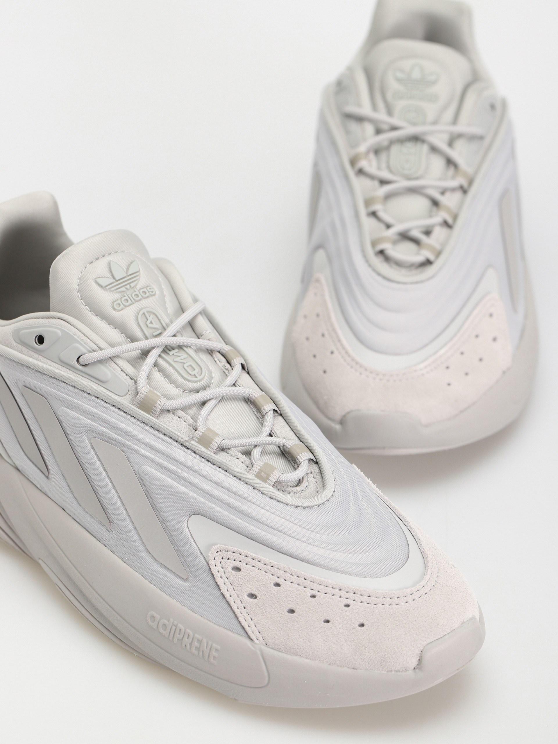 Buty adidas Originals Ozelia (gretwo/gretwo/grefou)