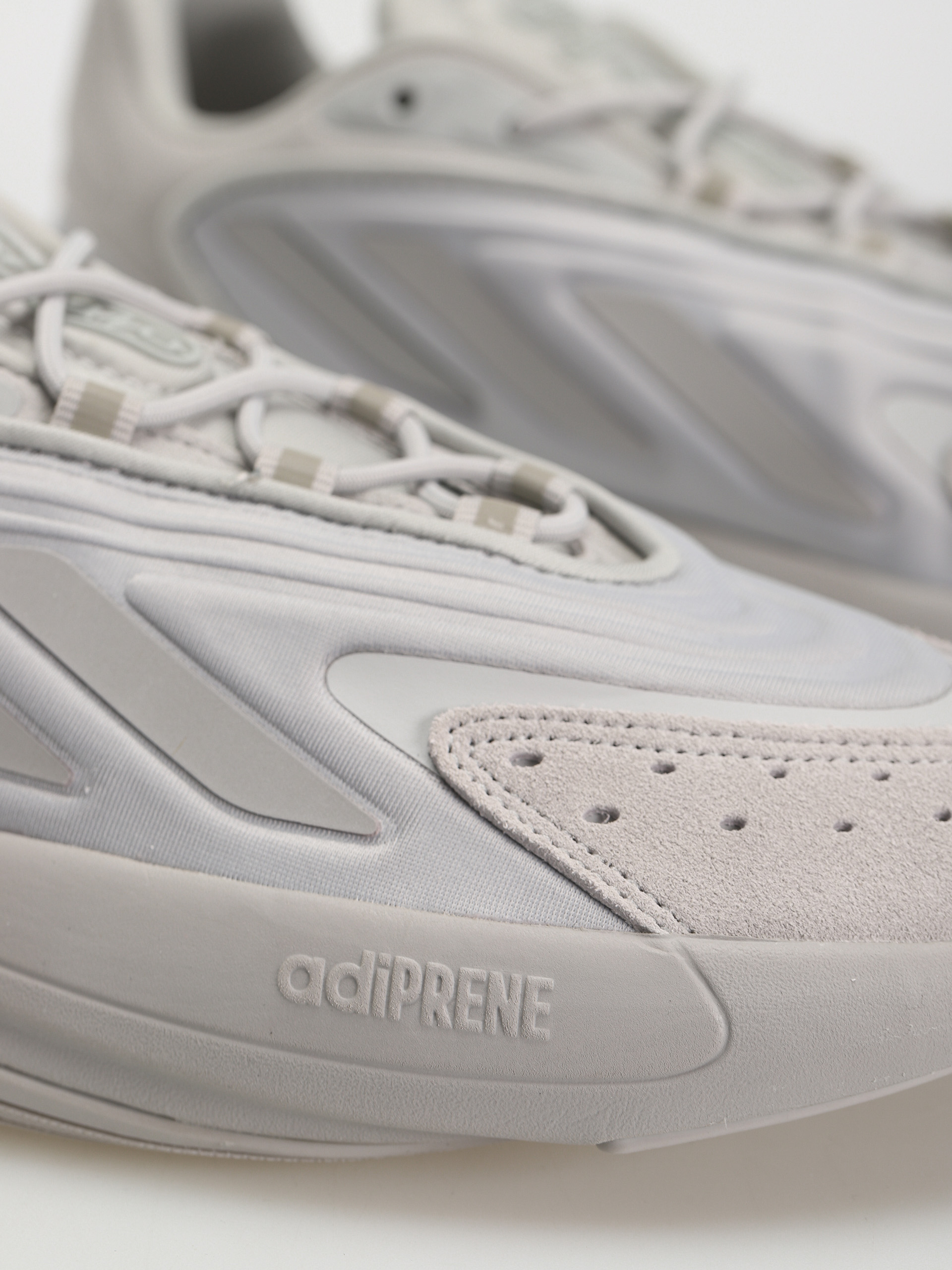 Buty adidas Originals Ozelia (gretwo/gretwo/grefou)