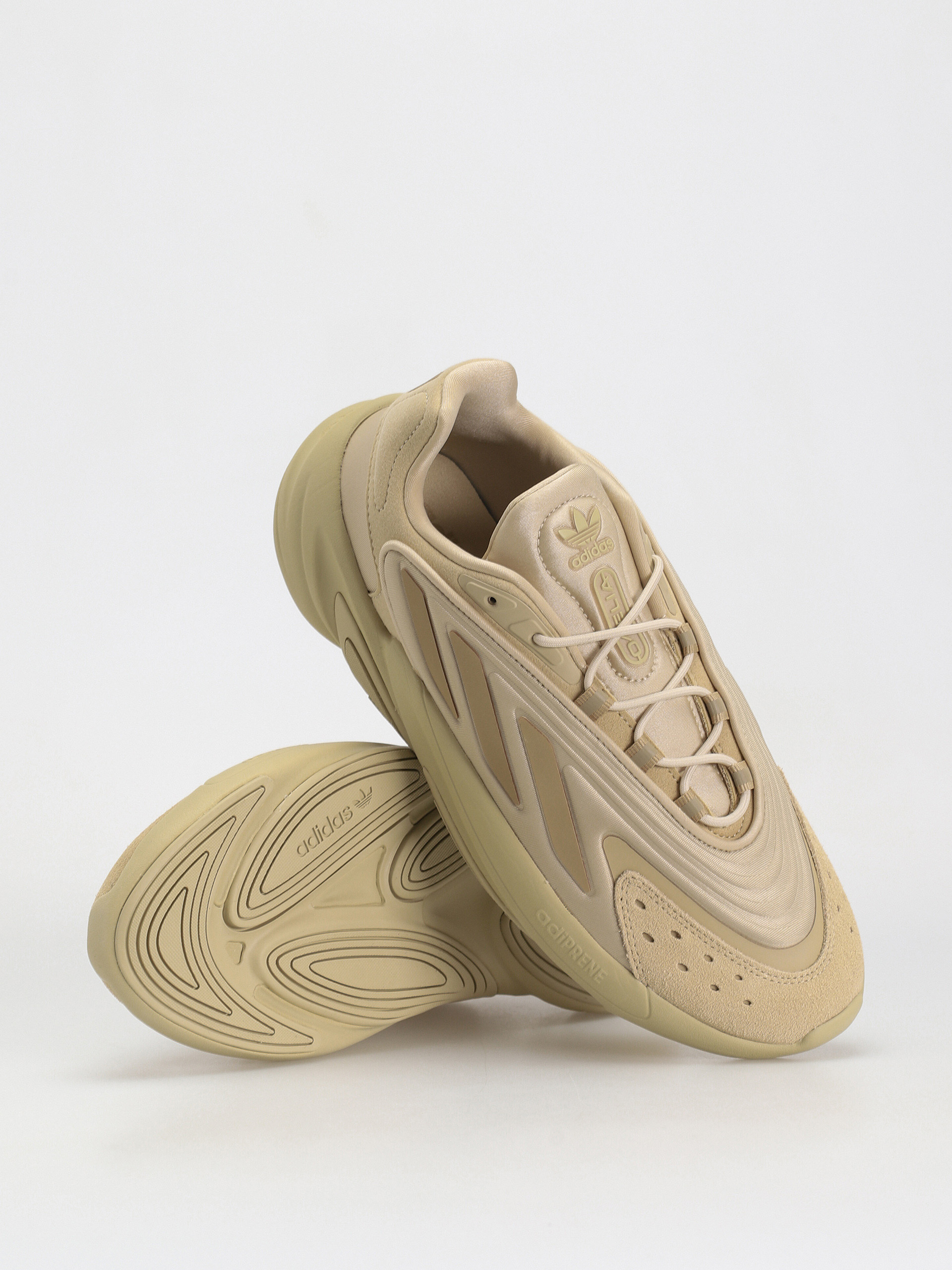 Buty adidas Originals Ozelia (savann/savann/savann)