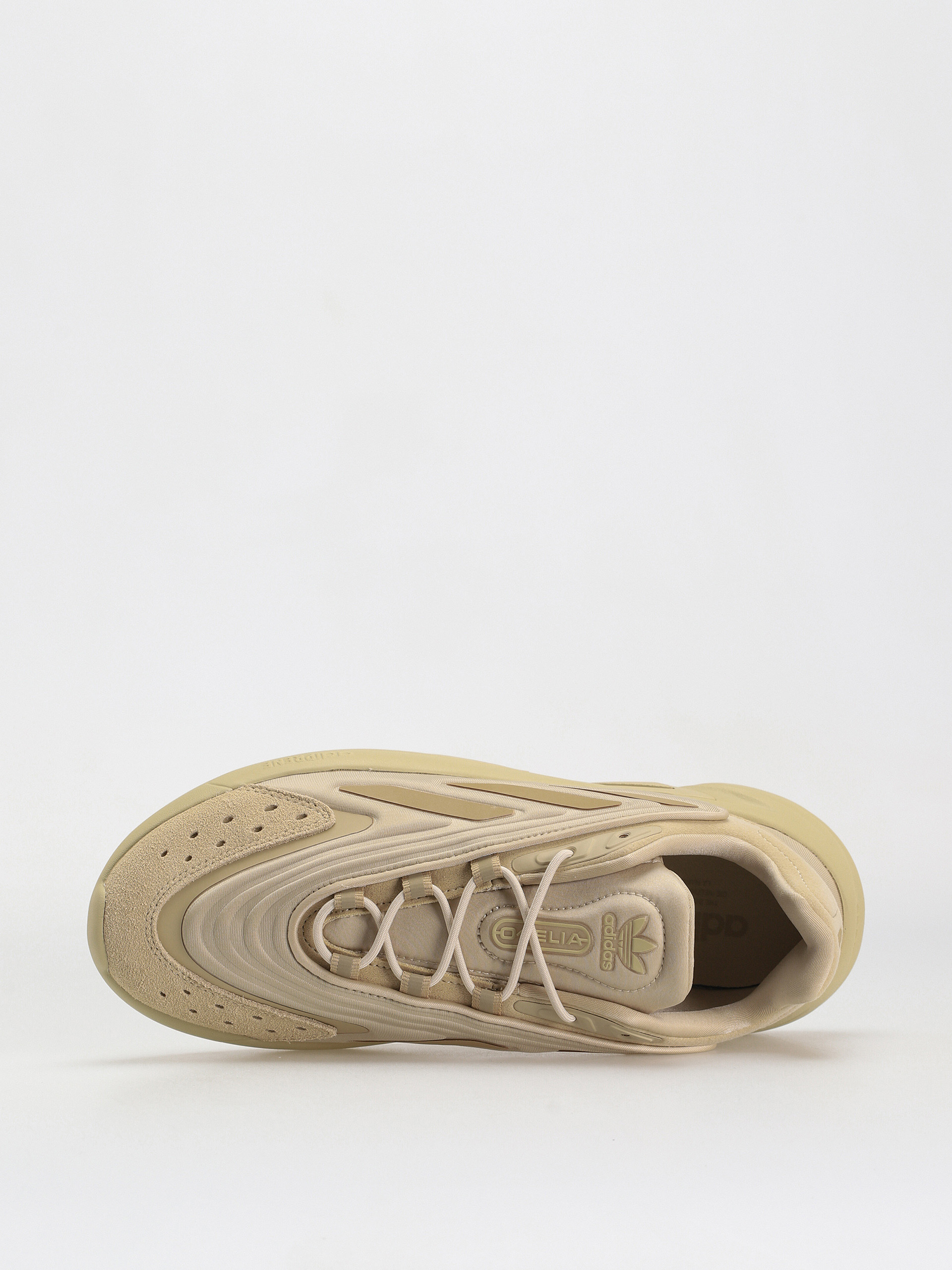 Buty adidas Originals Ozelia (savann/savann/savann)