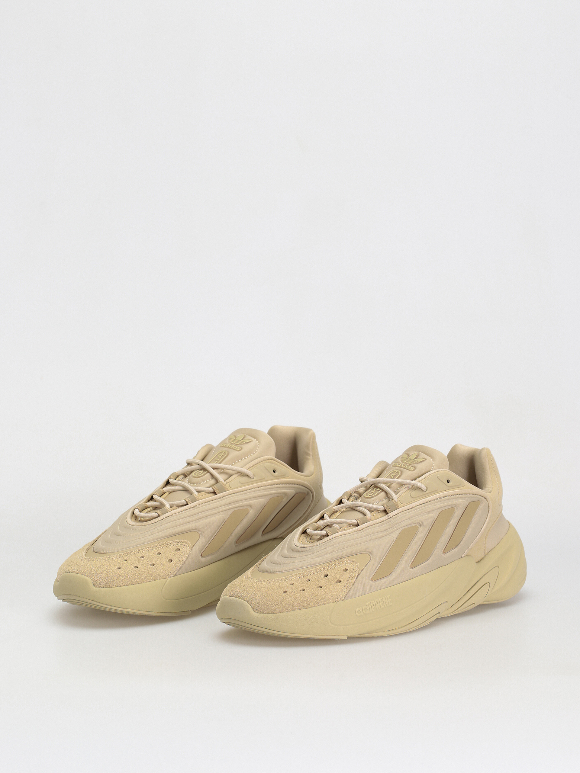 Buty adidas Originals Ozelia (savann/savann/savann)