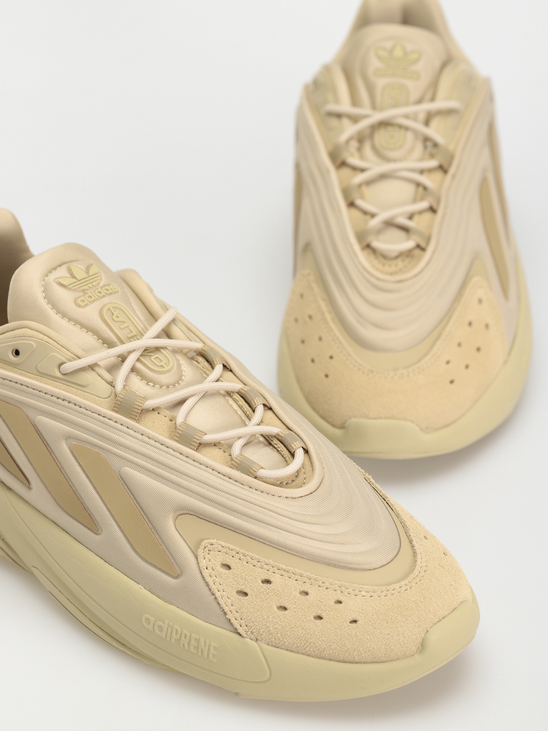 Buty adidas Originals Ozelia (savann/savann/savann)