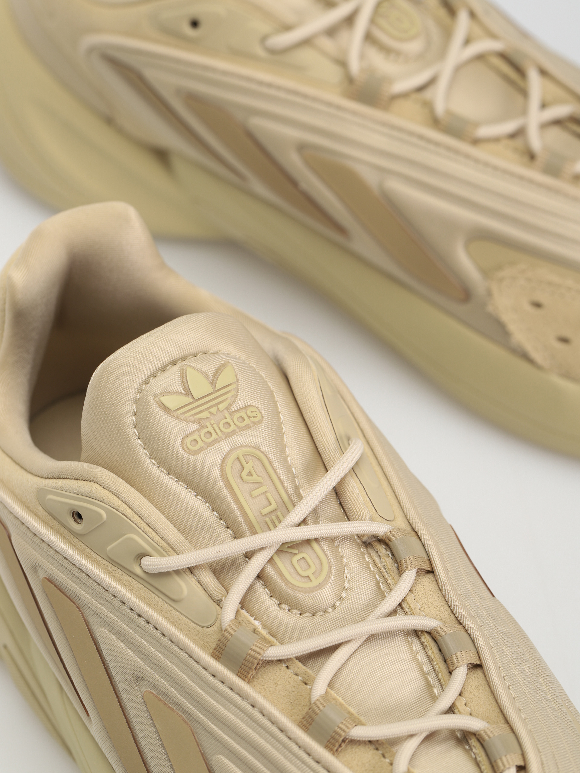 Buty adidas Originals Ozelia (savann/savann/savann)