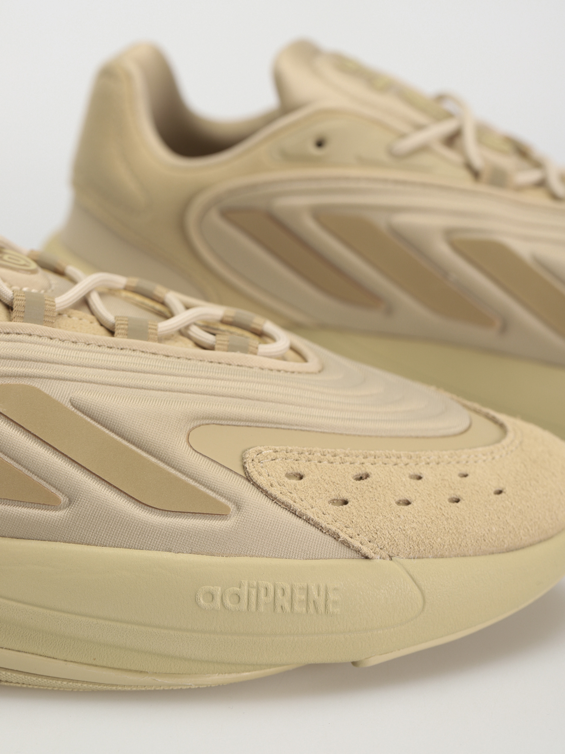 Buty adidas Originals Ozelia (savann/savann/savann)