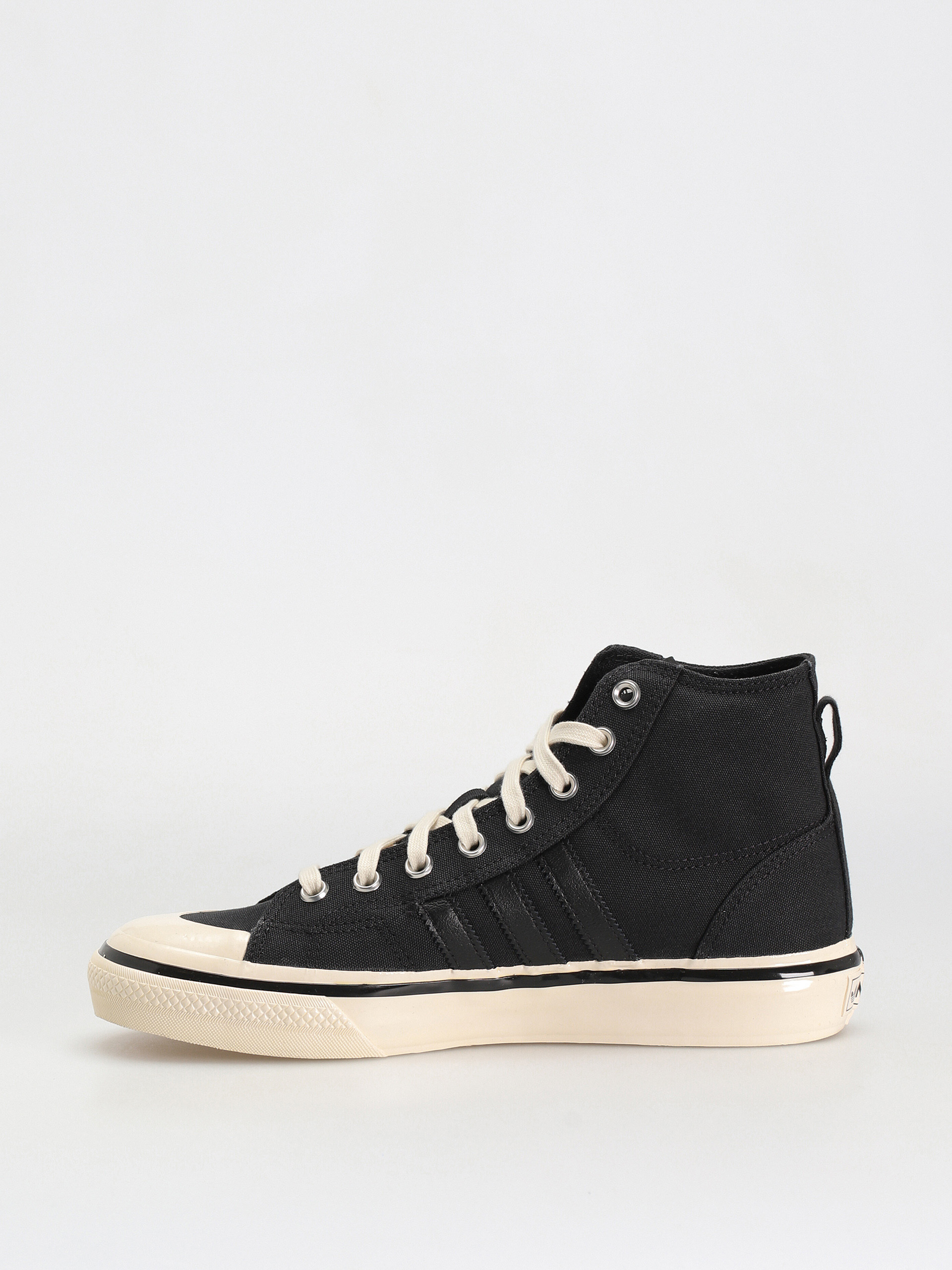Buty adidas Originals Nizza Hi Rf 74 (cblack/cwhite/gum3)