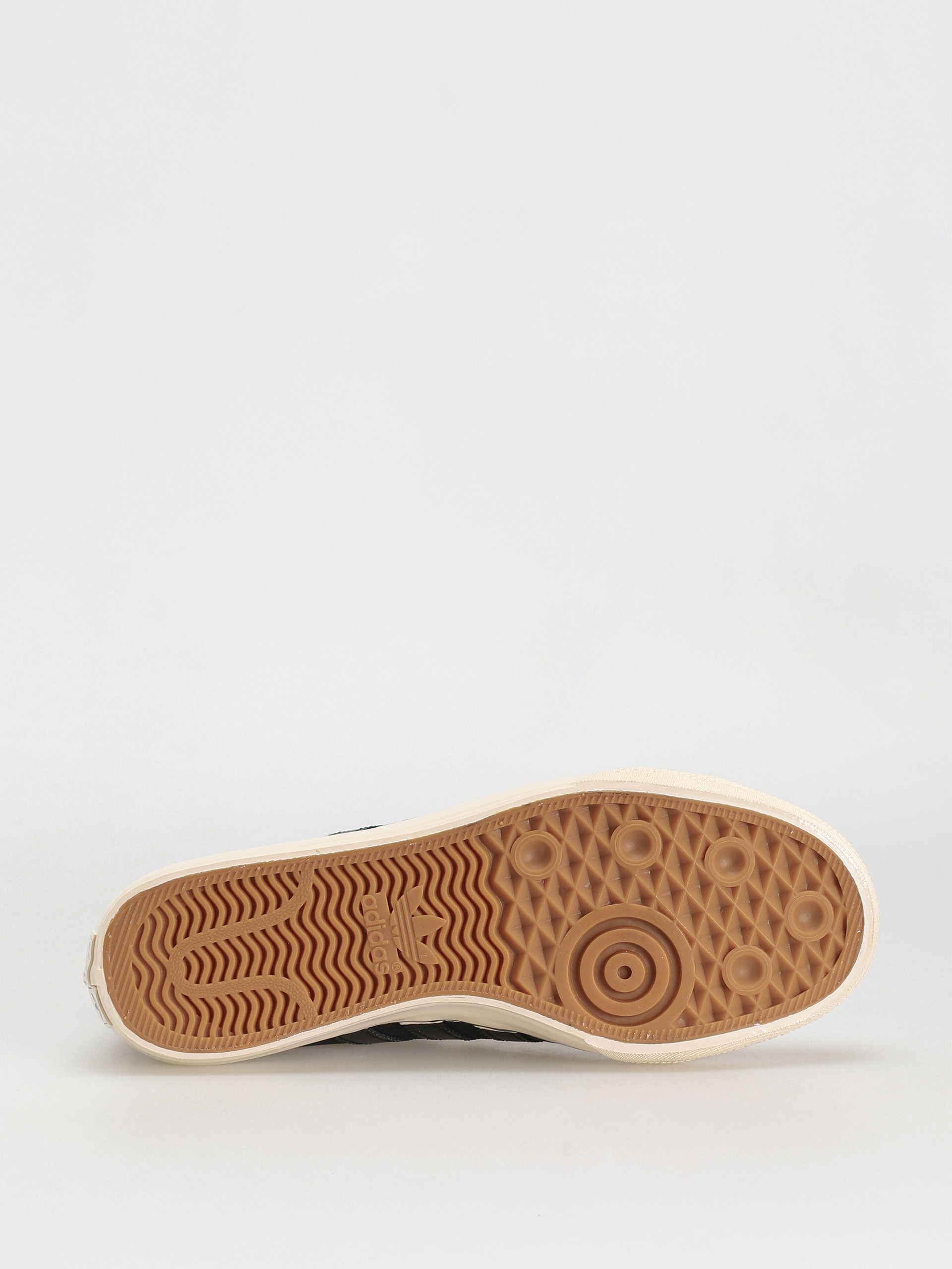 Buty adidas Originals Nizza Hi Rf 74 (cblack/cwhite/gum3)