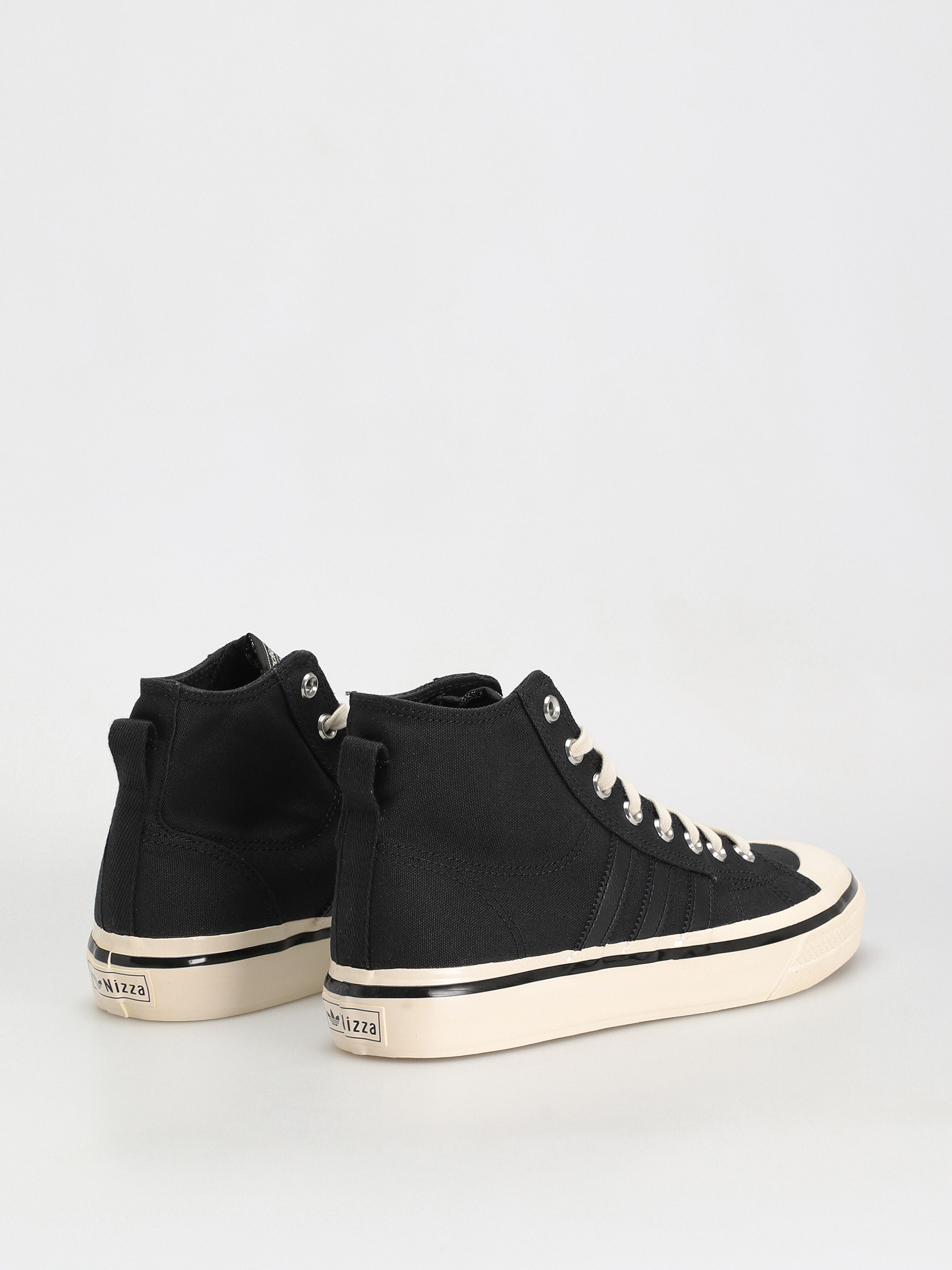 Buty adidas Originals Nizza Hi Rf 74 (cblack/cwhite/gum3)